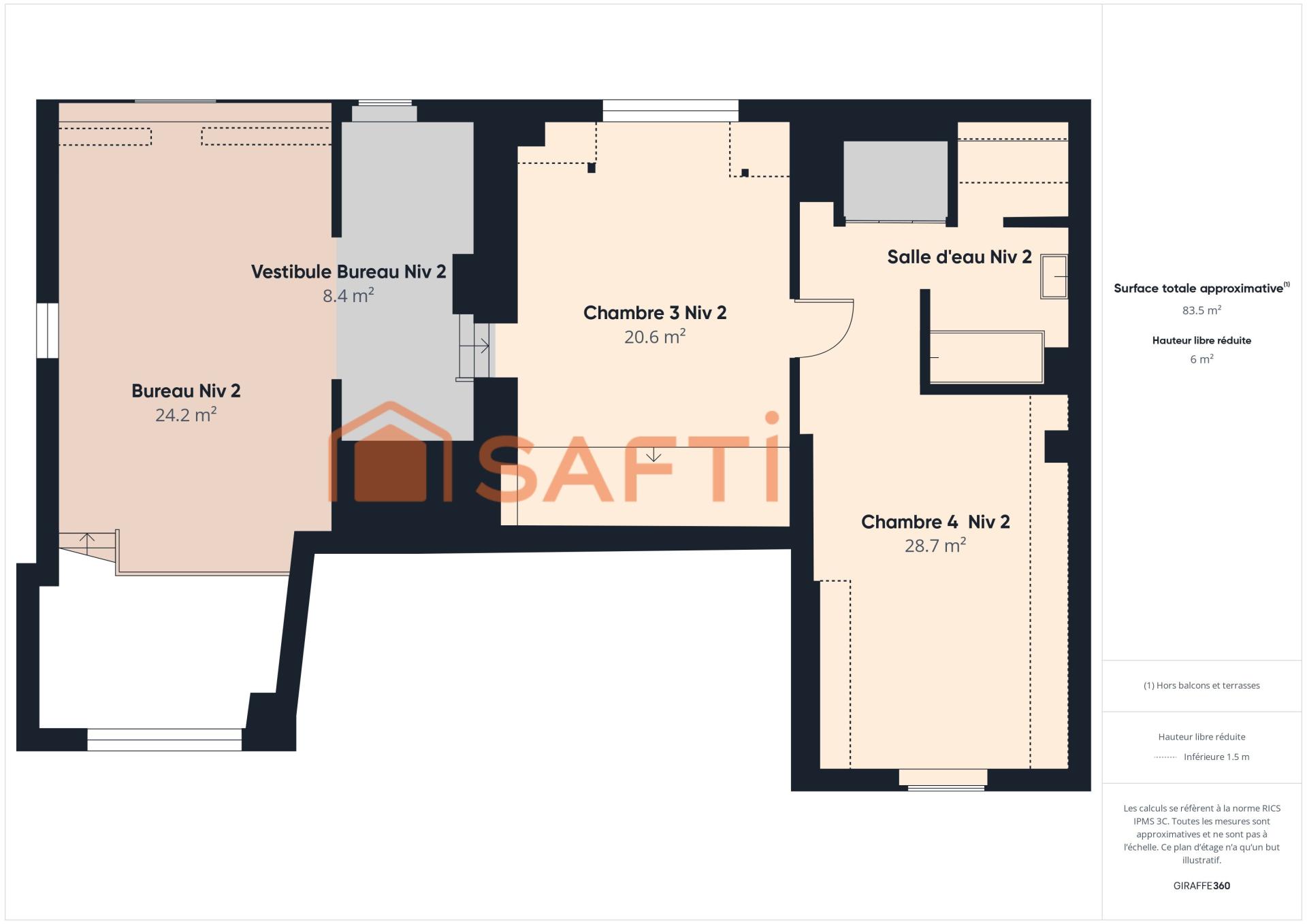 Photo 12 de l'annonce.