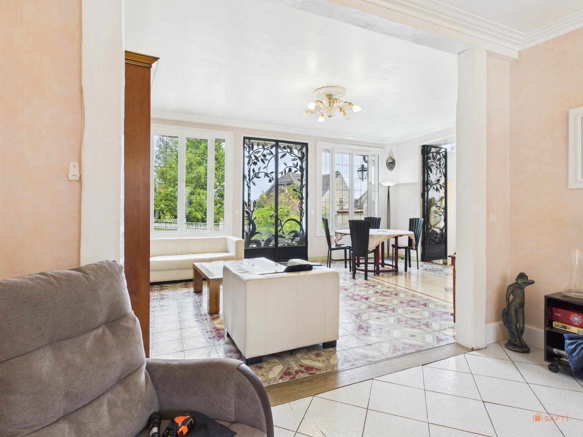 Photo 6 de l'annonce.