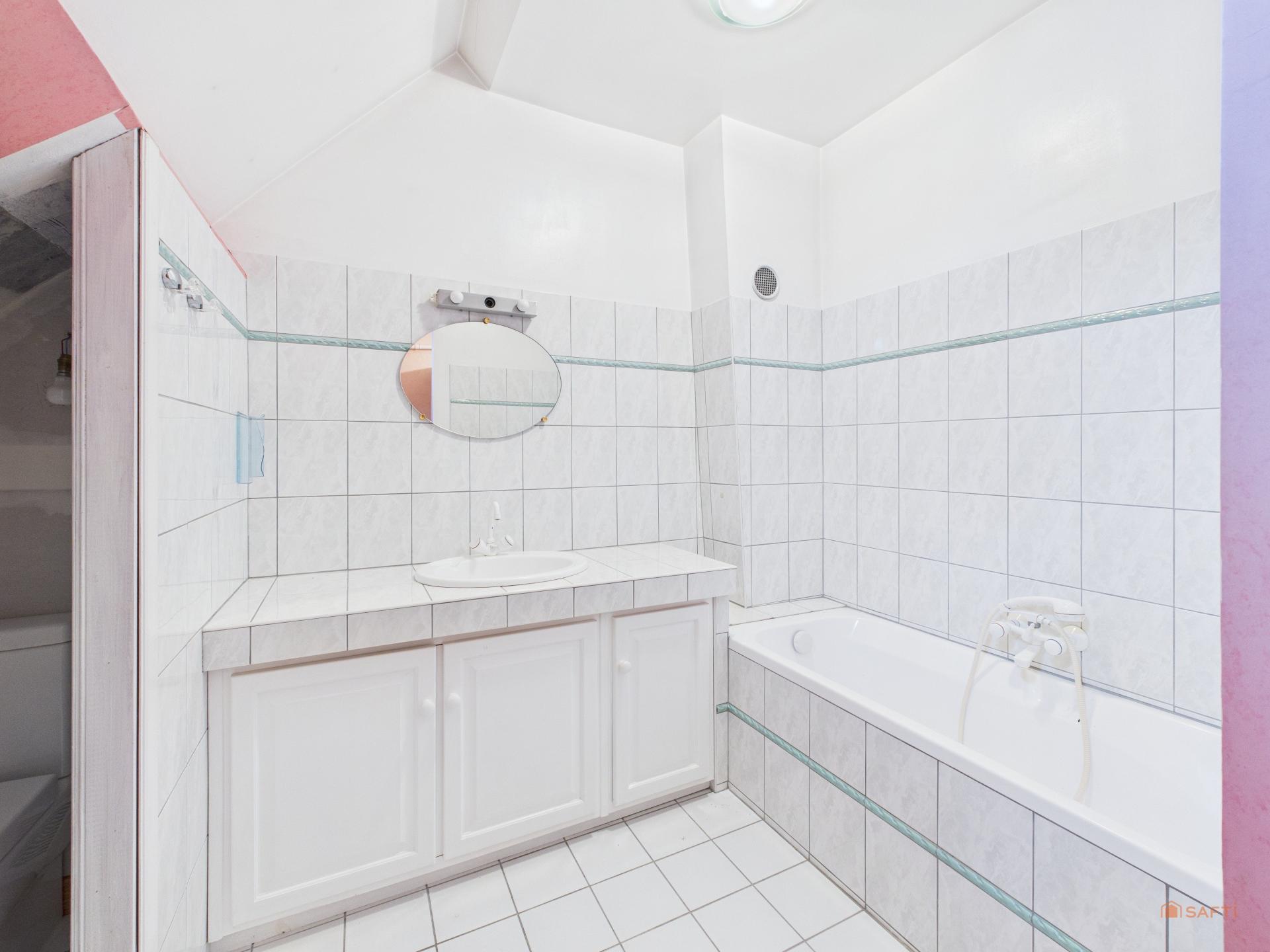 Photo 16 de l'annonce.