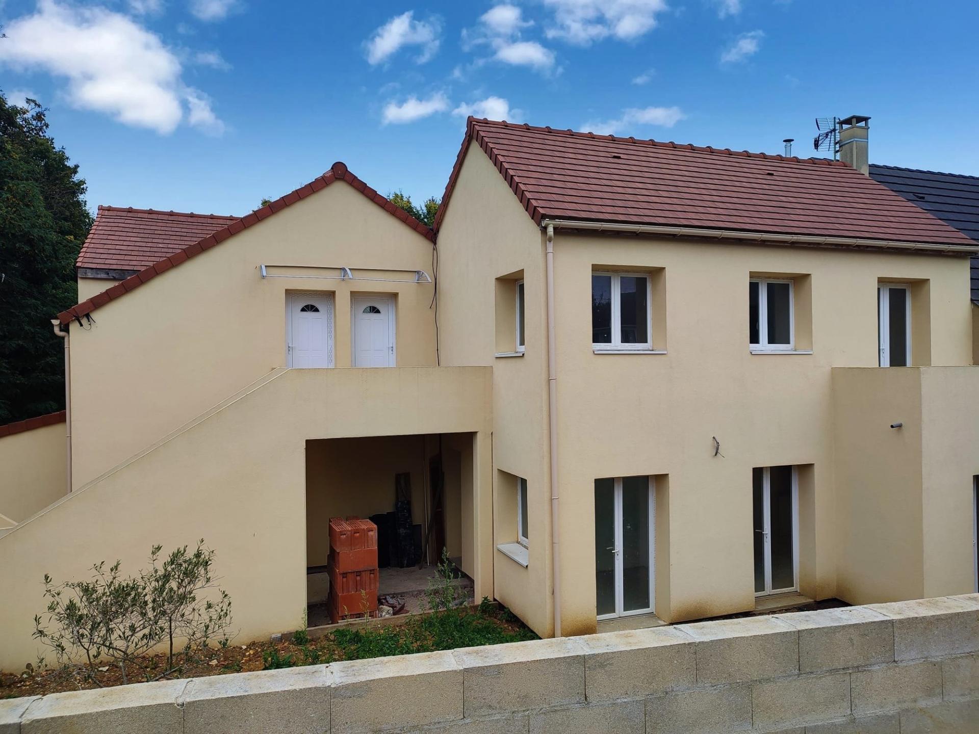 Photo-appartement