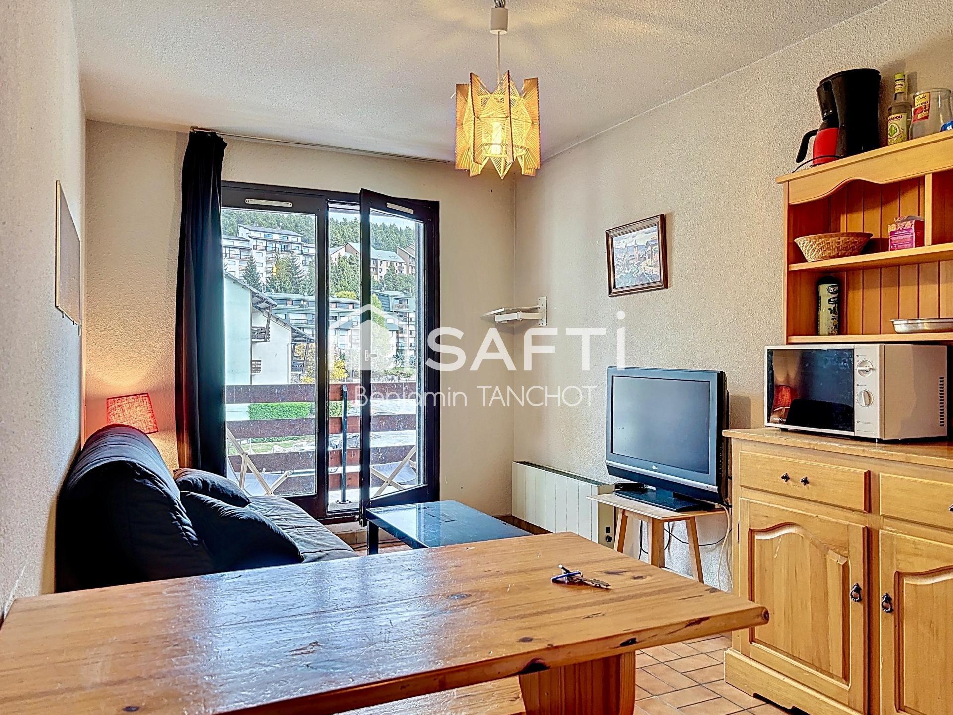 Photo-appartement