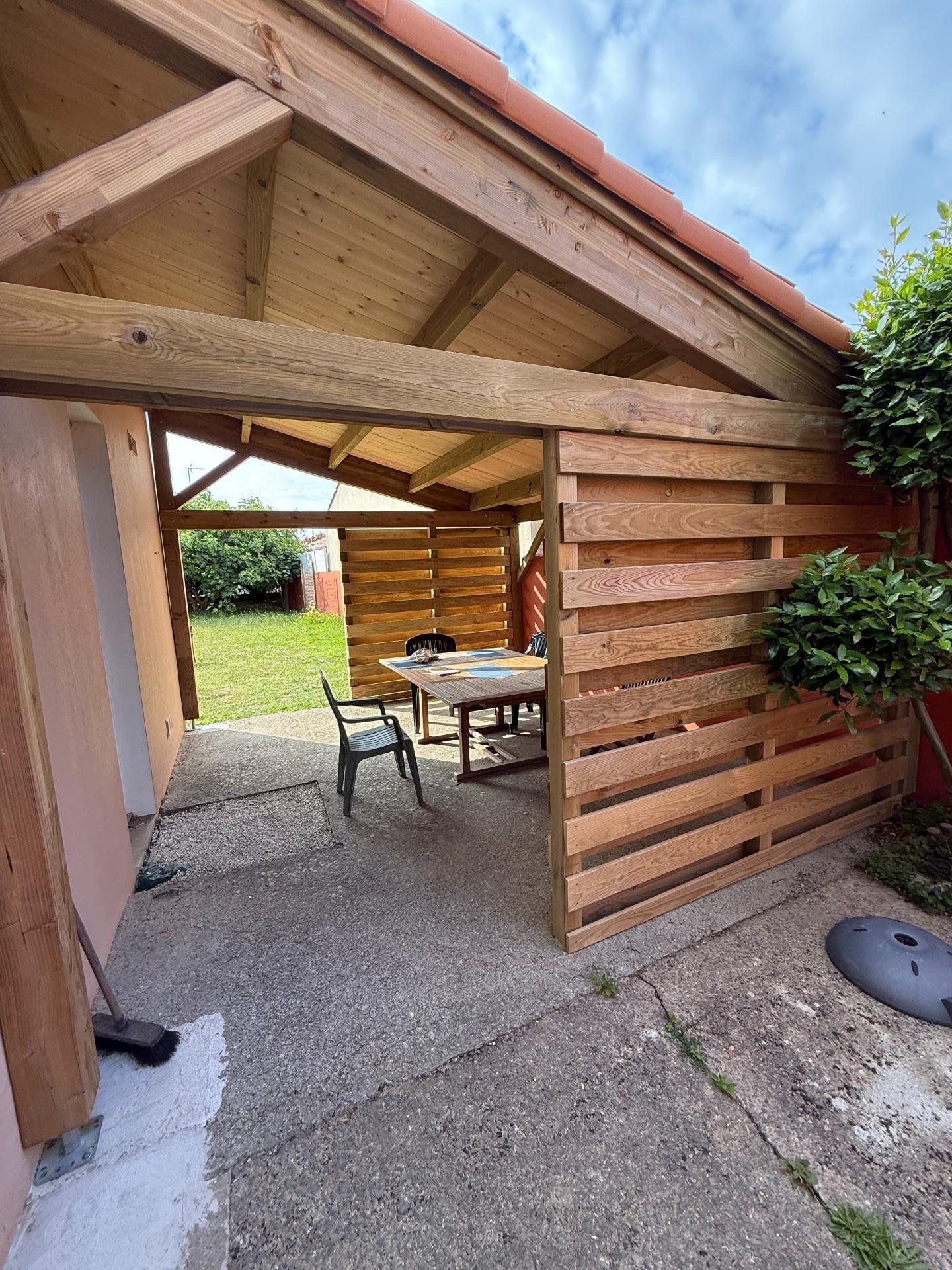 Photo 4 de l'annonce.