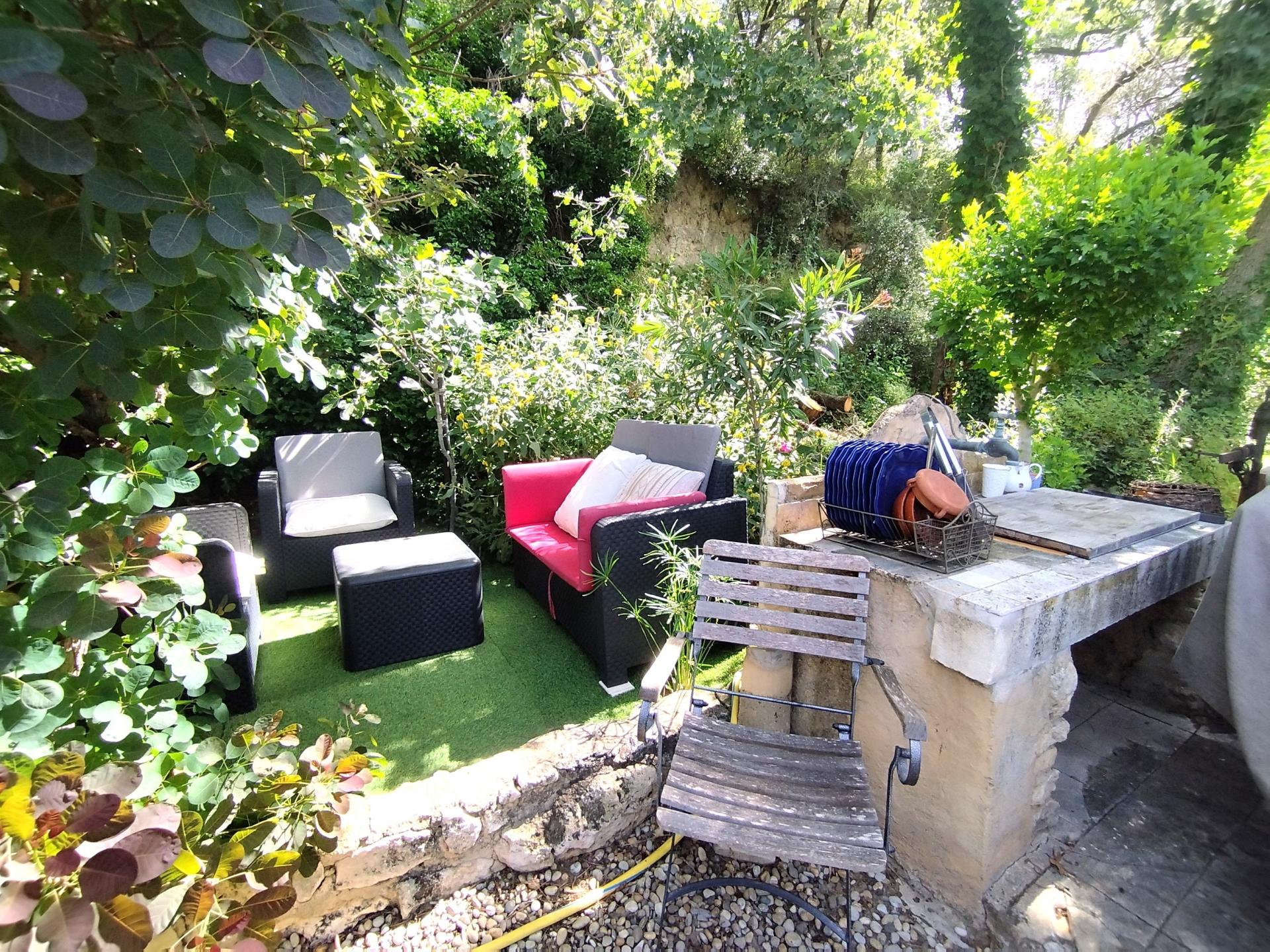 Photo 9 de l'annonce.