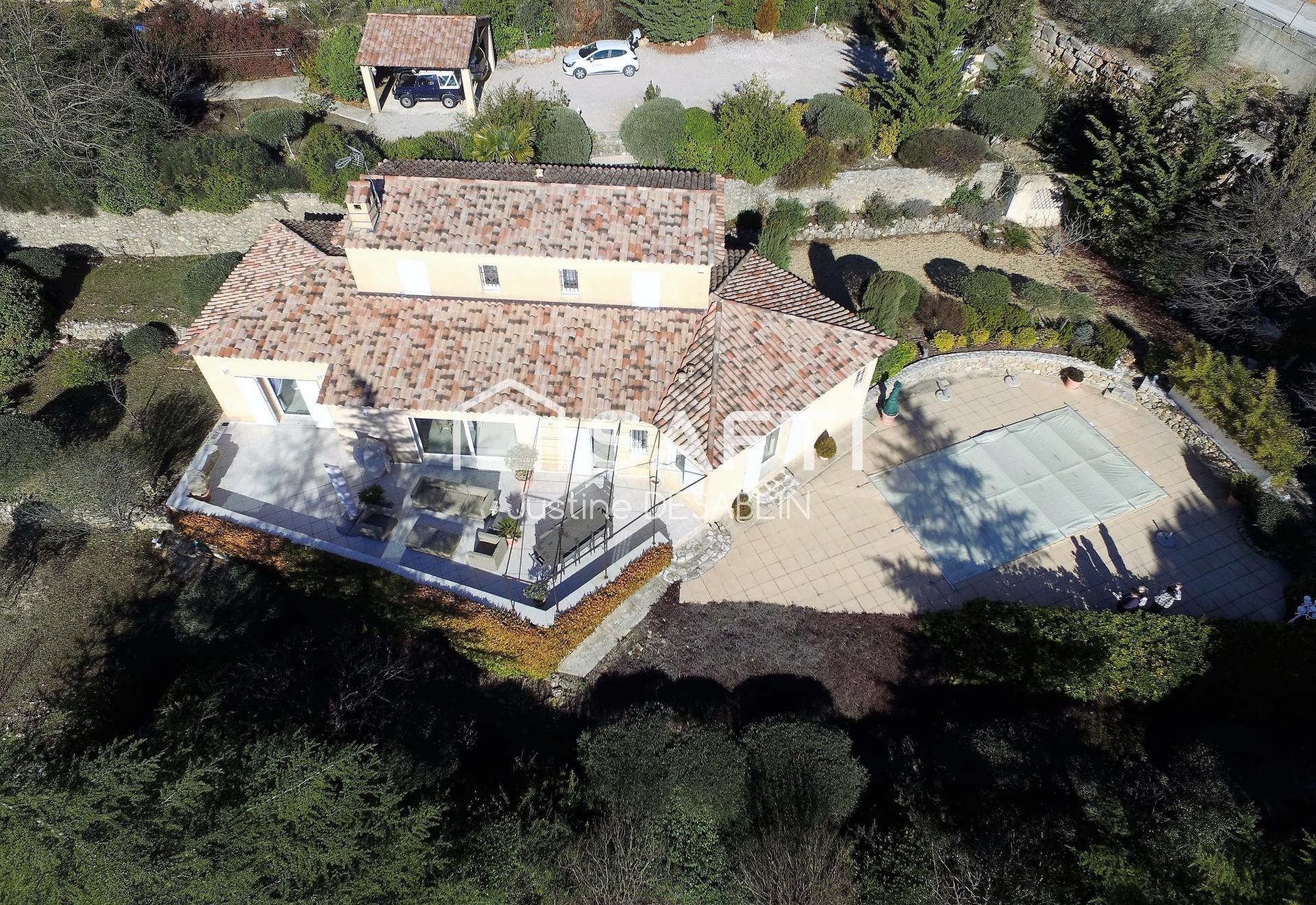 Photographie descriptive du bien