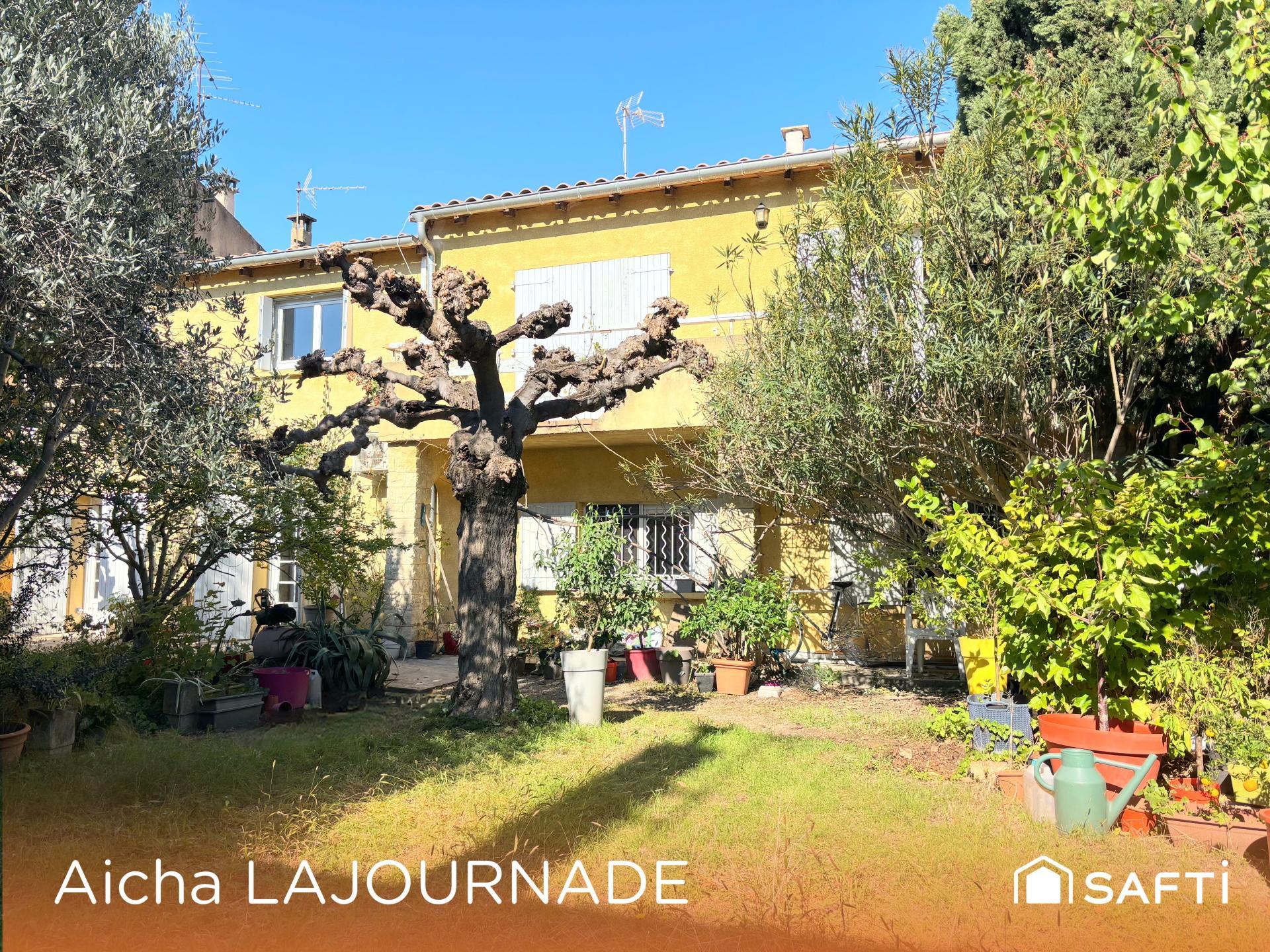 Photographie descriptive du bien