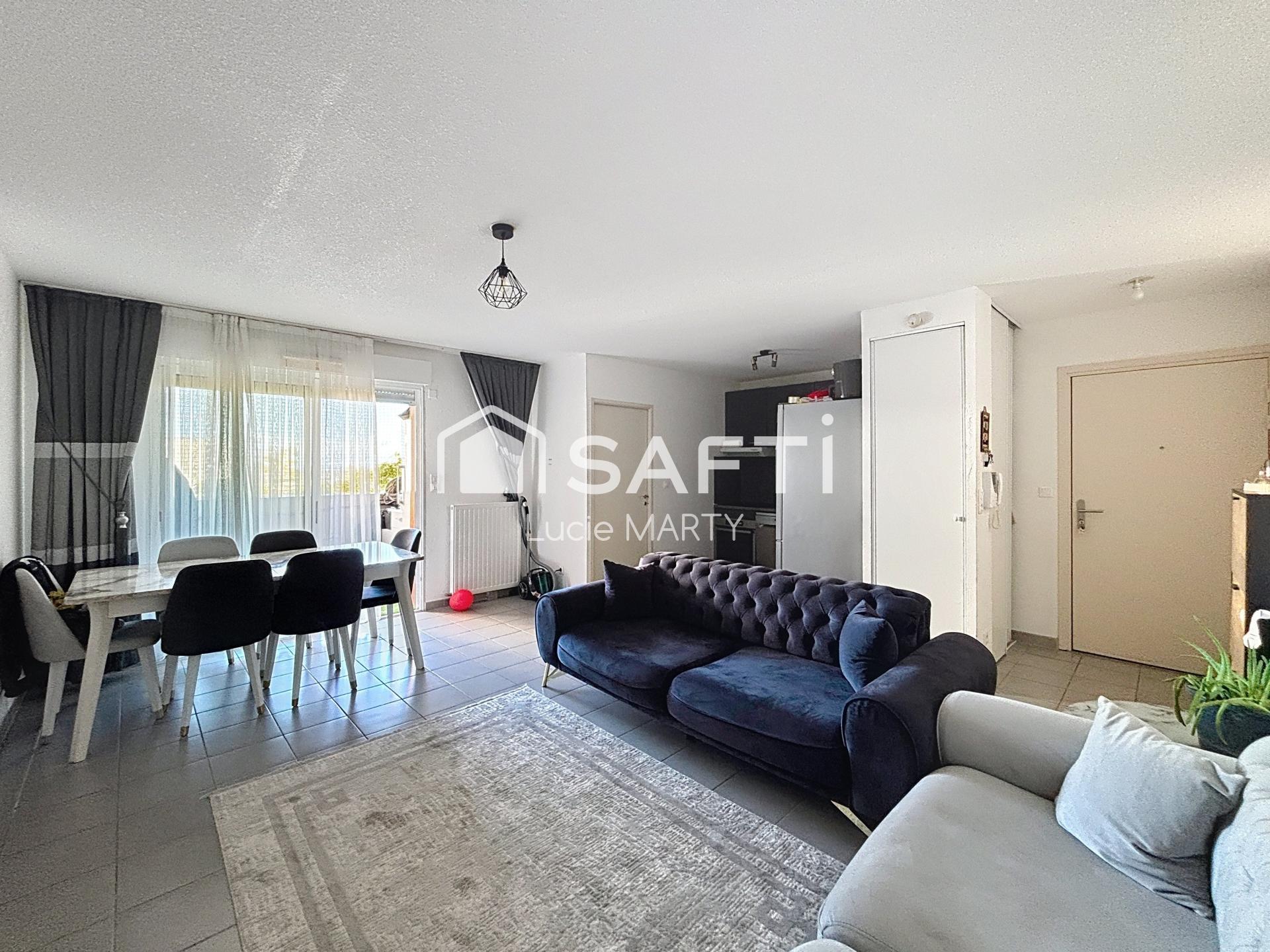 Photo-appartement