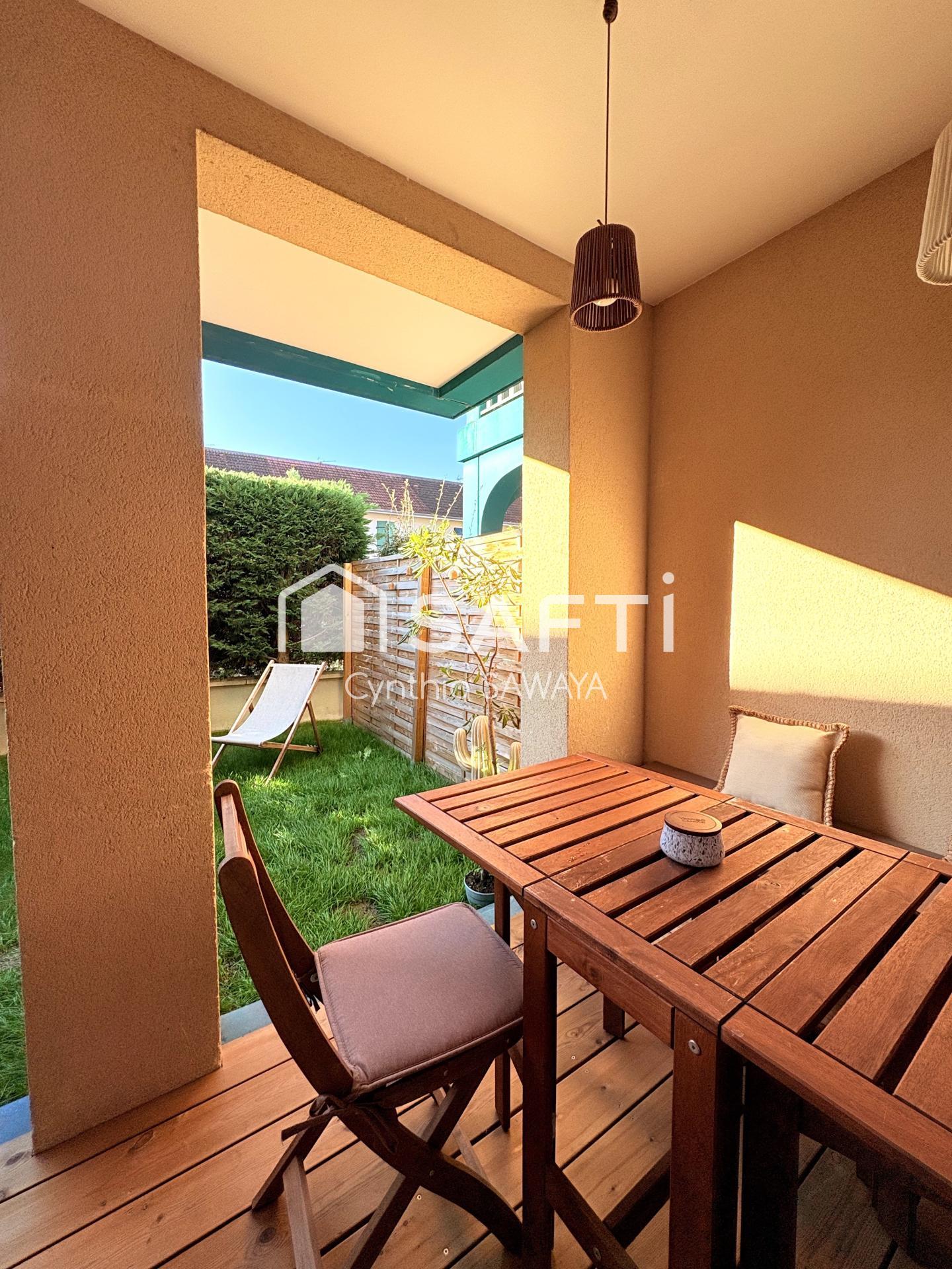 Photo-appartement