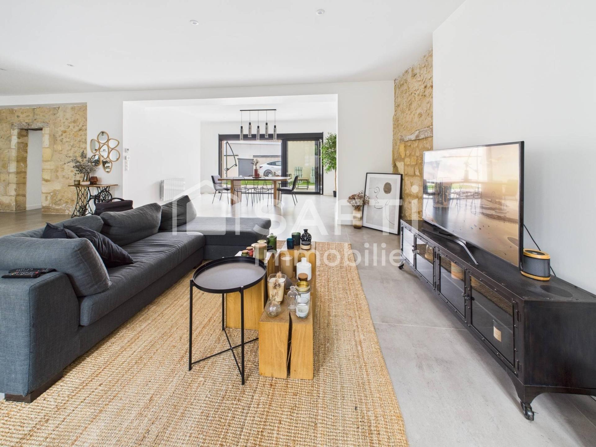 Photo 3 de l'annonce.