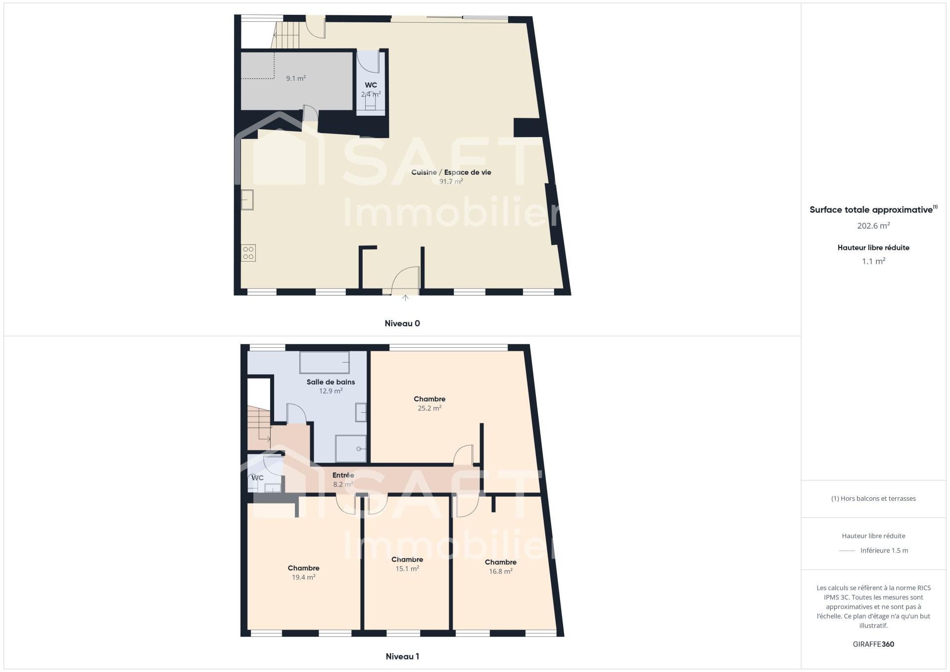 Photo 15 de l'annonce.