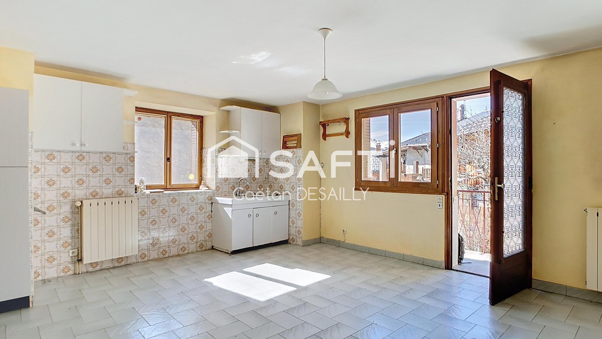 Photo SAFTI — Maison 3 pièces, 78 m² à Les Chapelles 4