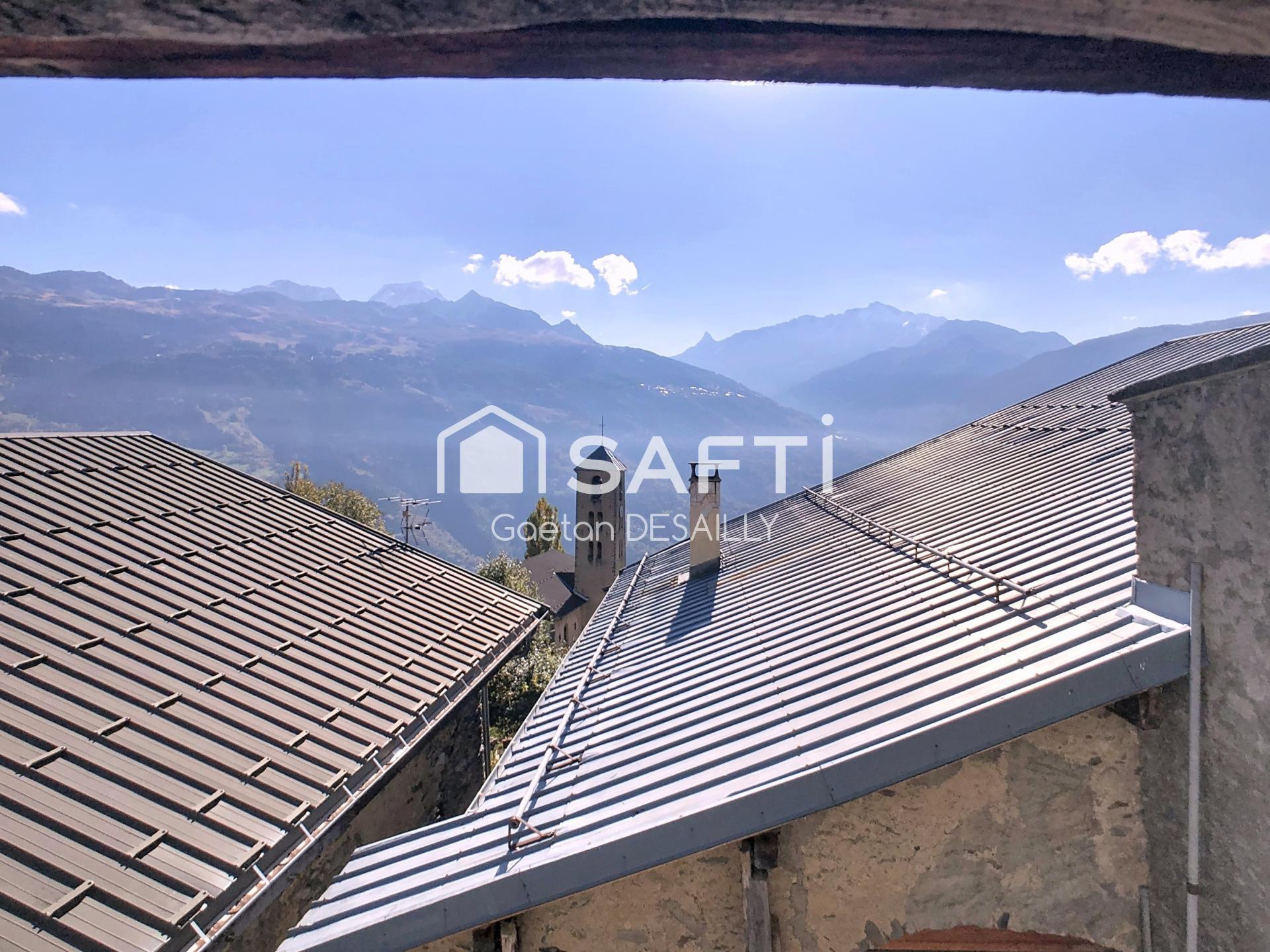 Photo SAFTI — Maison 3 pièces, 78 m² à Les Chapelles 3