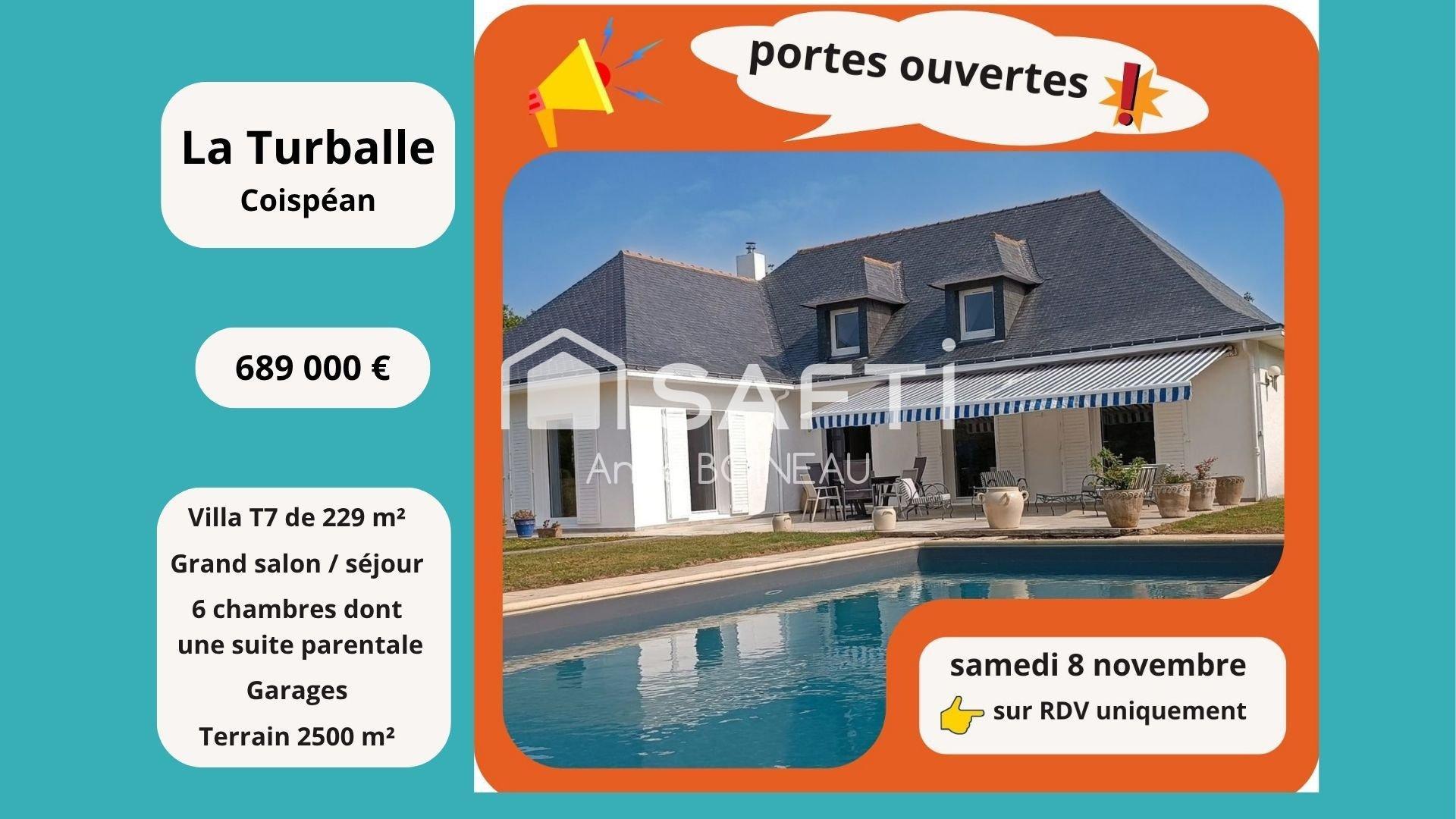 Photographie descriptive du bien