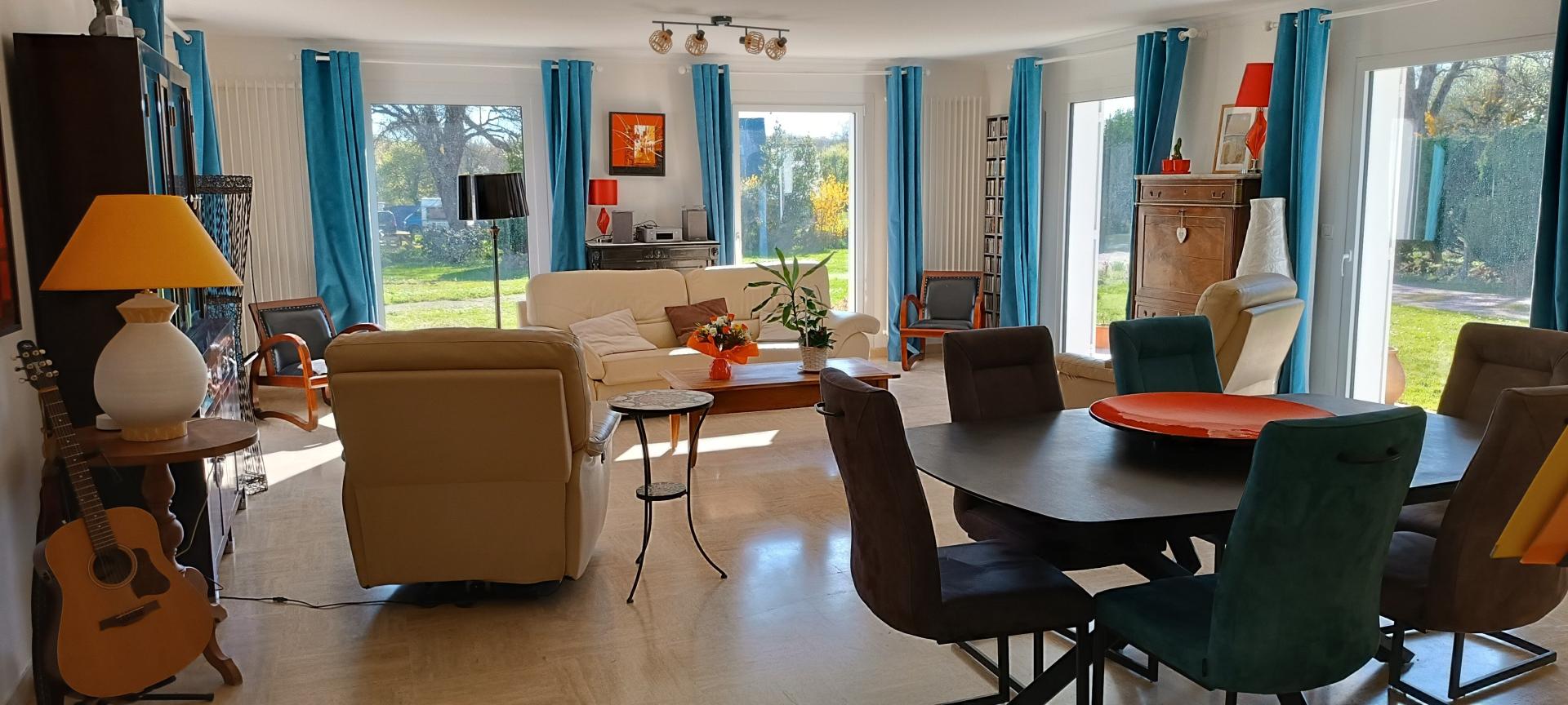 Photo 3 de l'annonce.