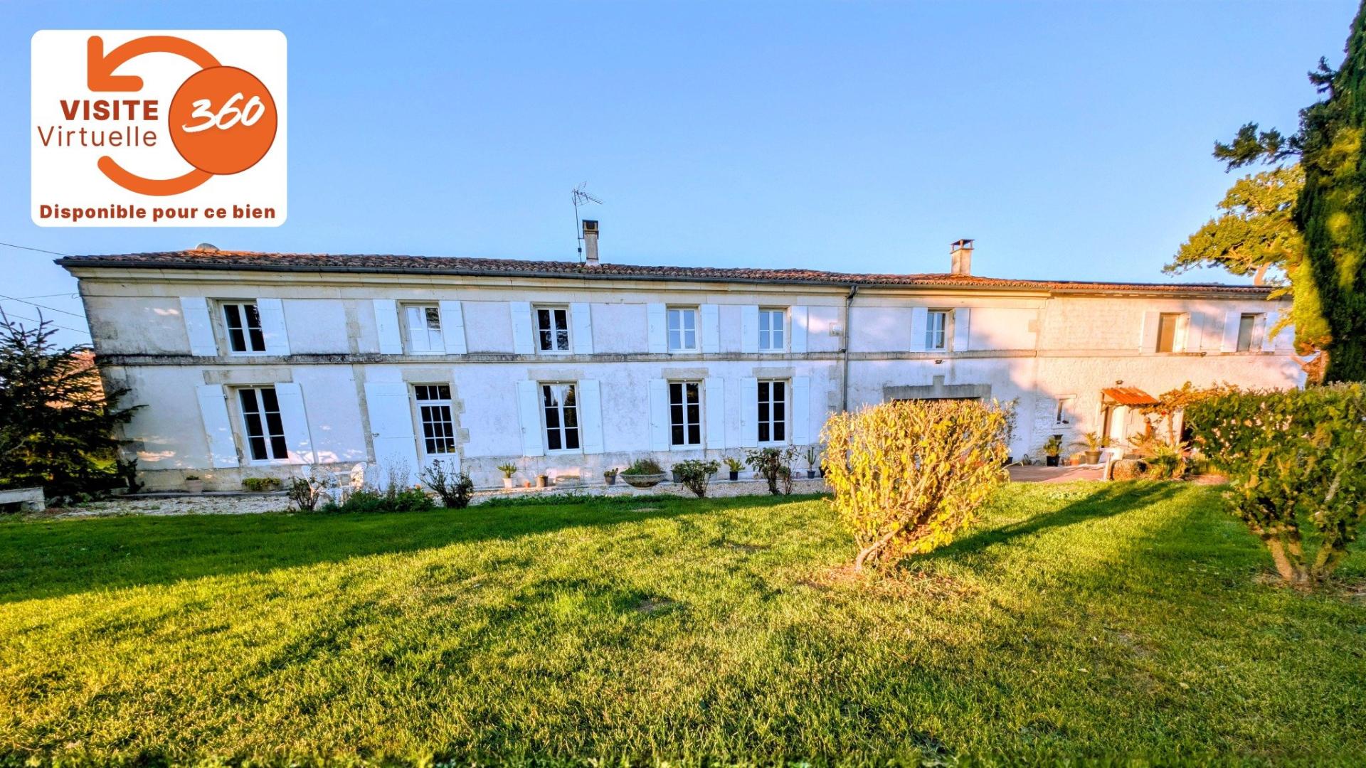 Photographie descriptive du bien