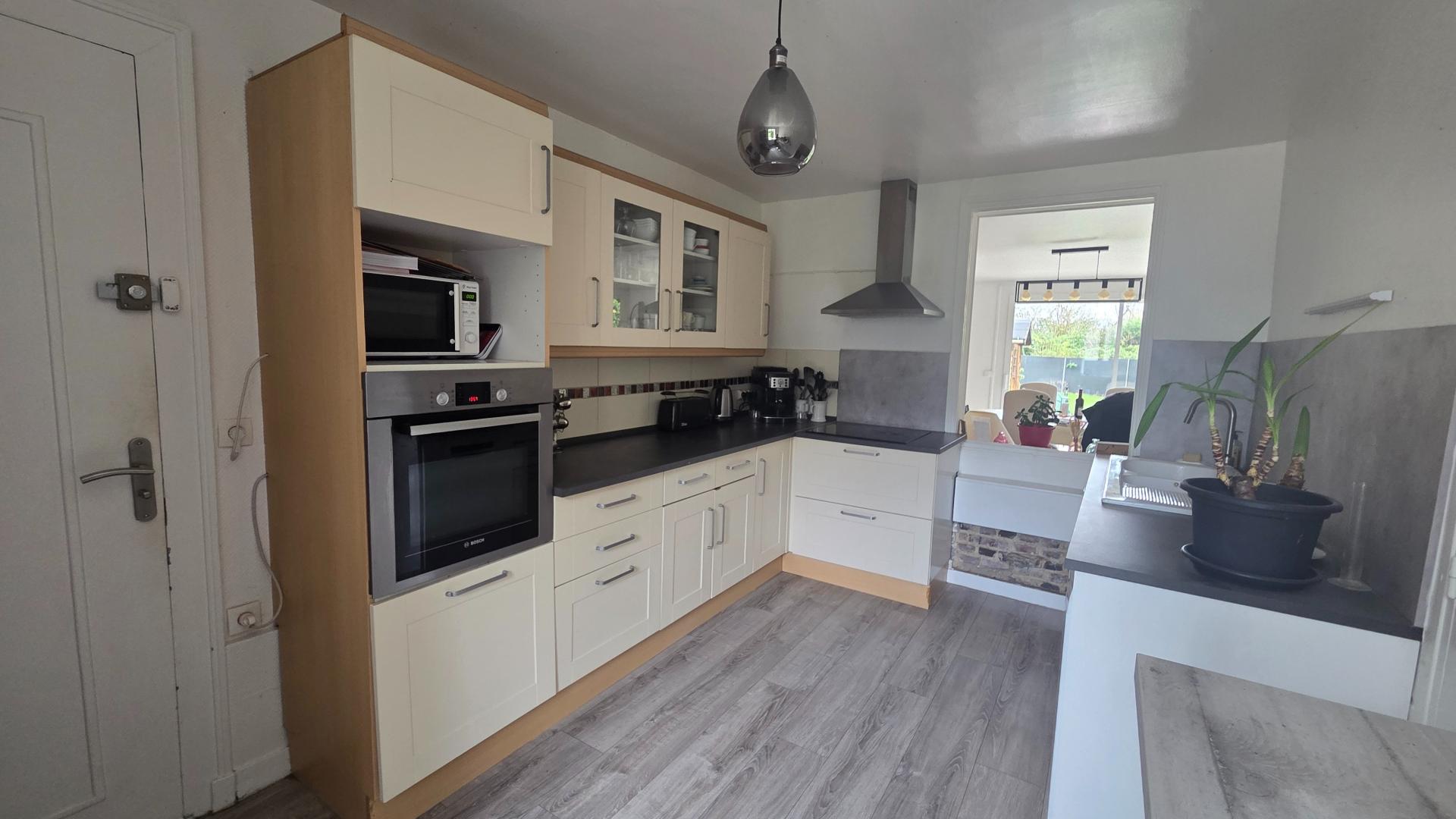 Photo 9 de l'annonce.