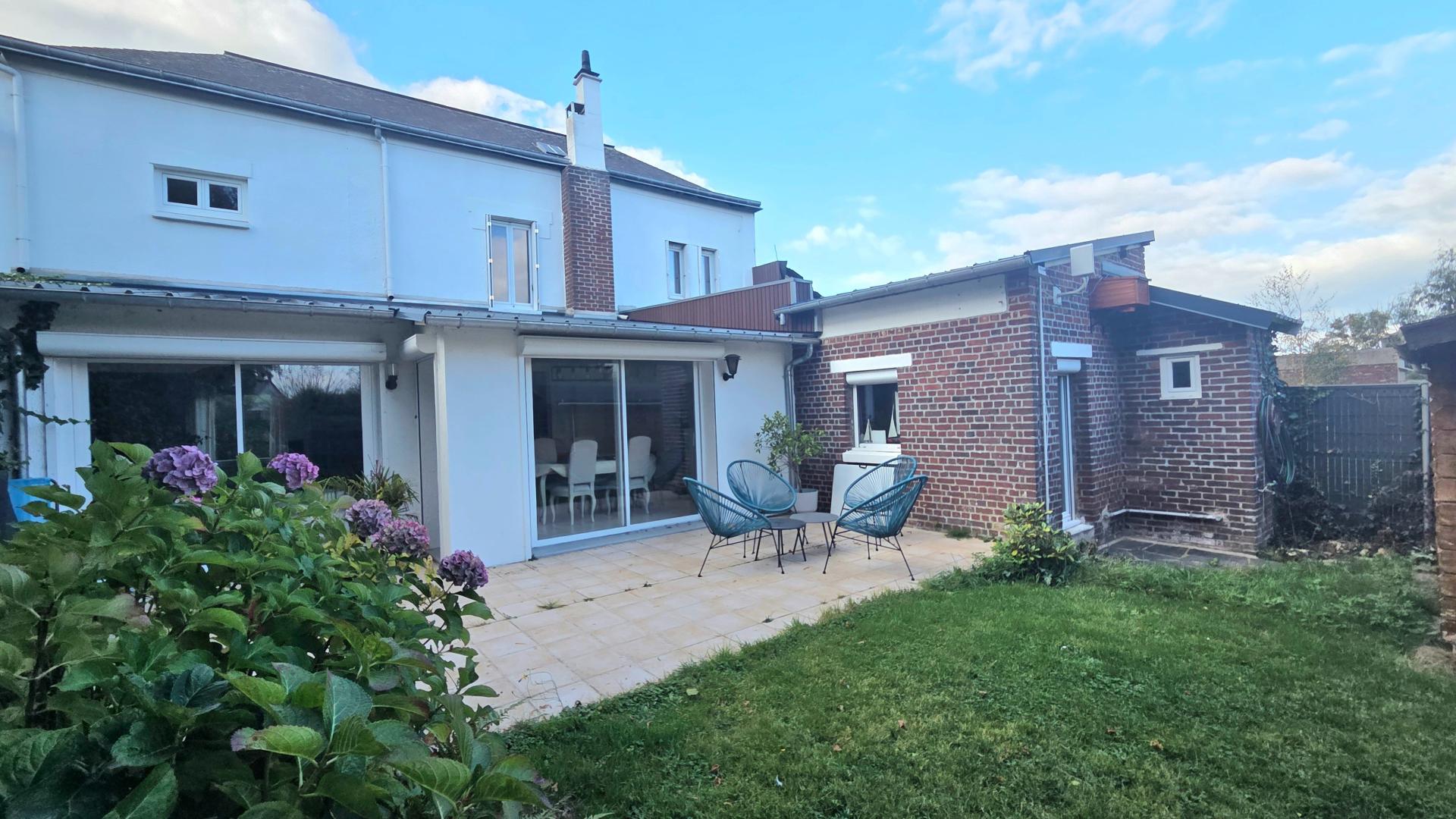 Photo 8 de l'annonce.