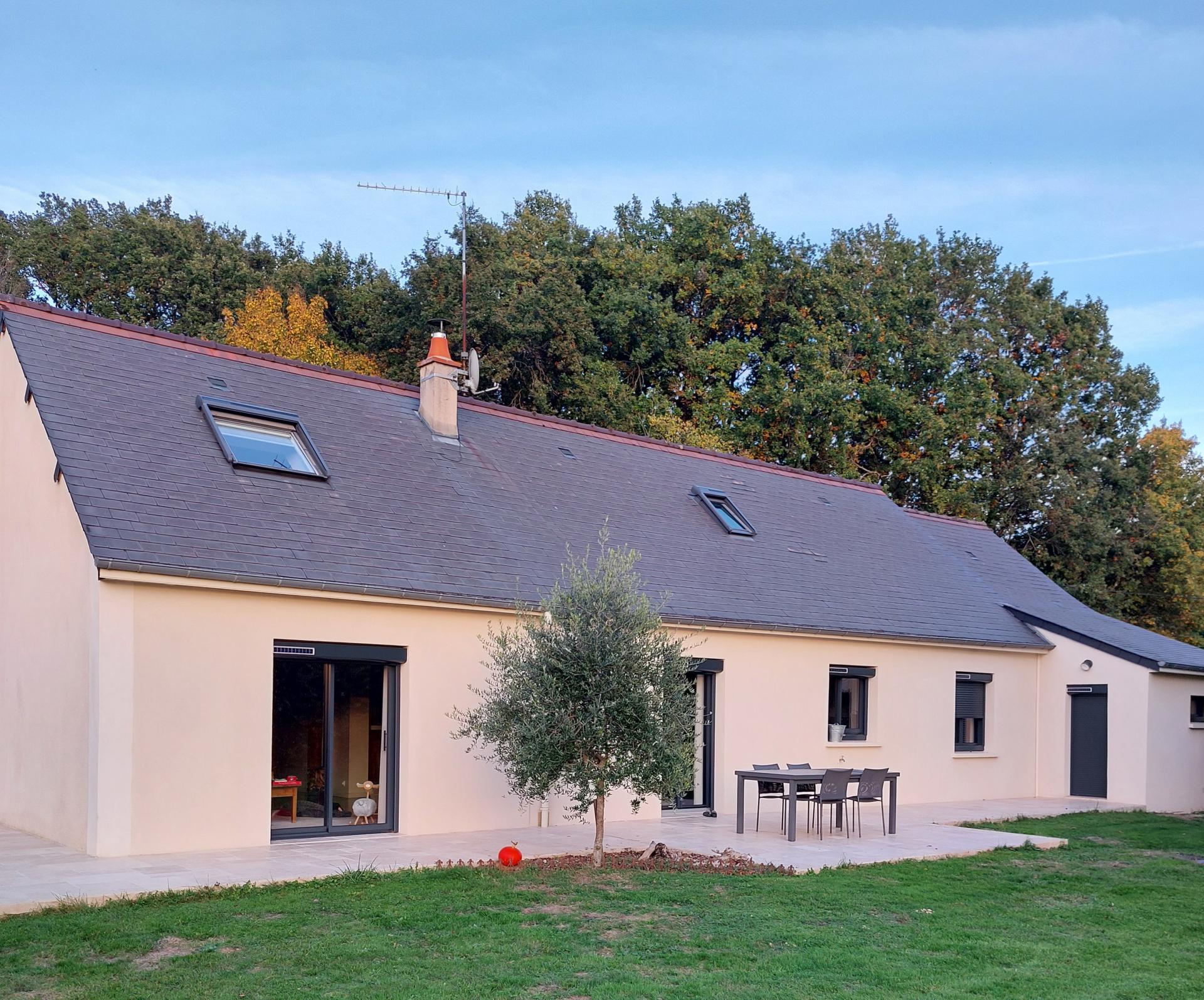 Photo 9 de l'annonce.