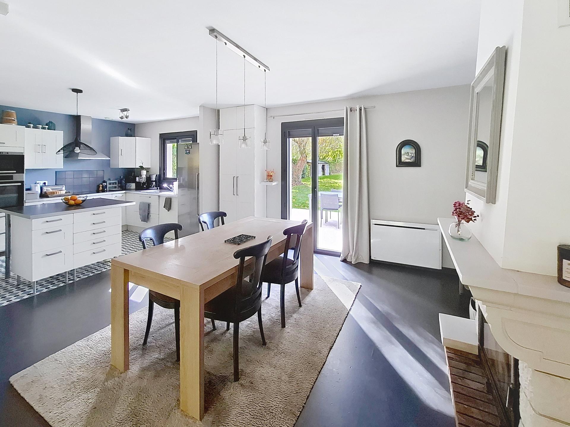 Photo 8 de l'annonce.