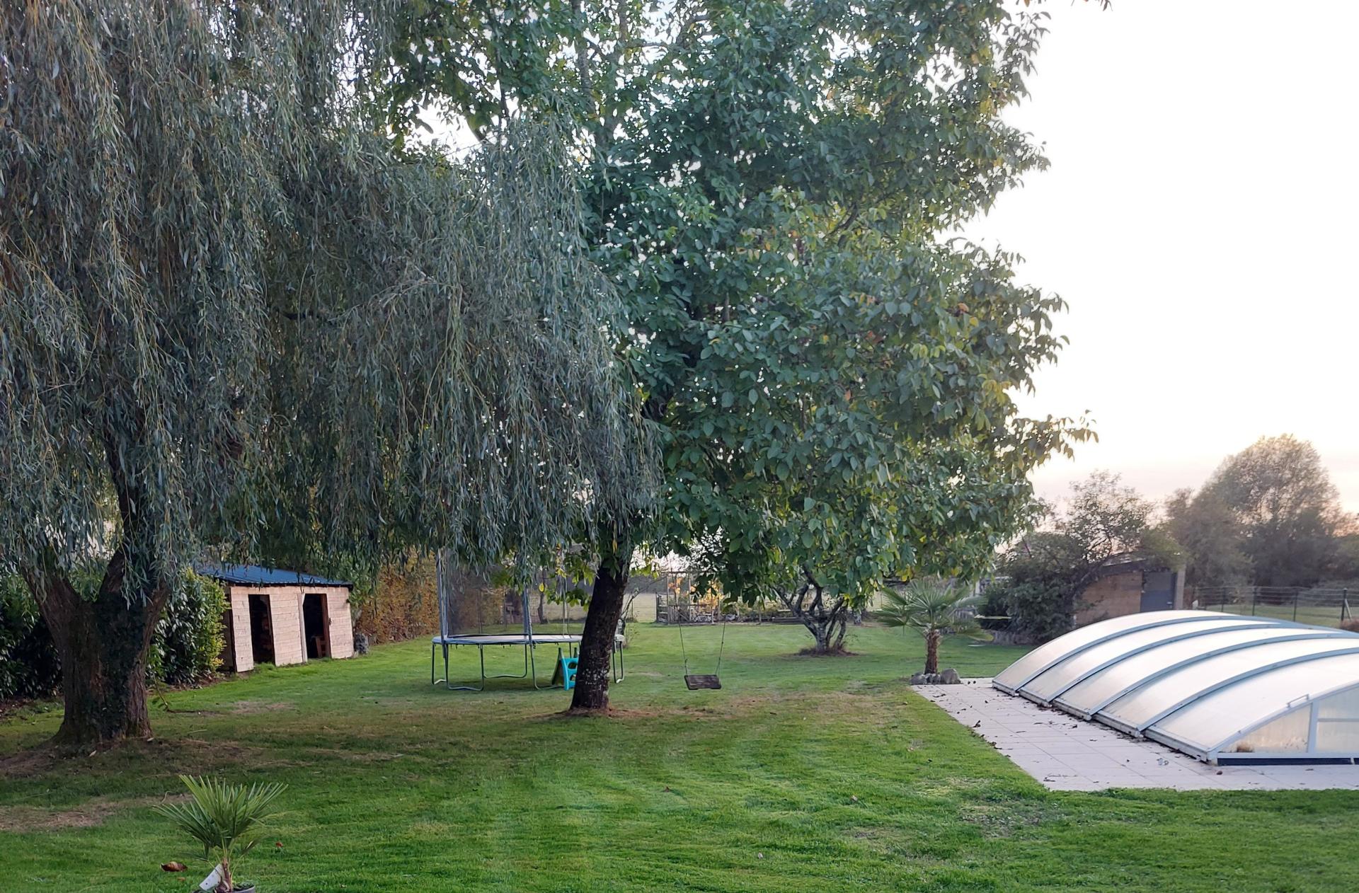 Photo 8 de l'annonce.