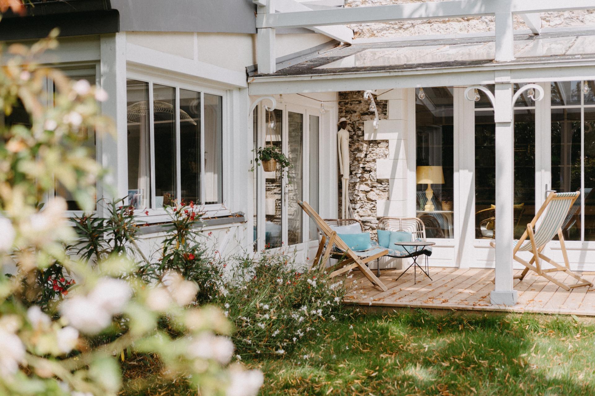 Photo 6 de l'annonce.