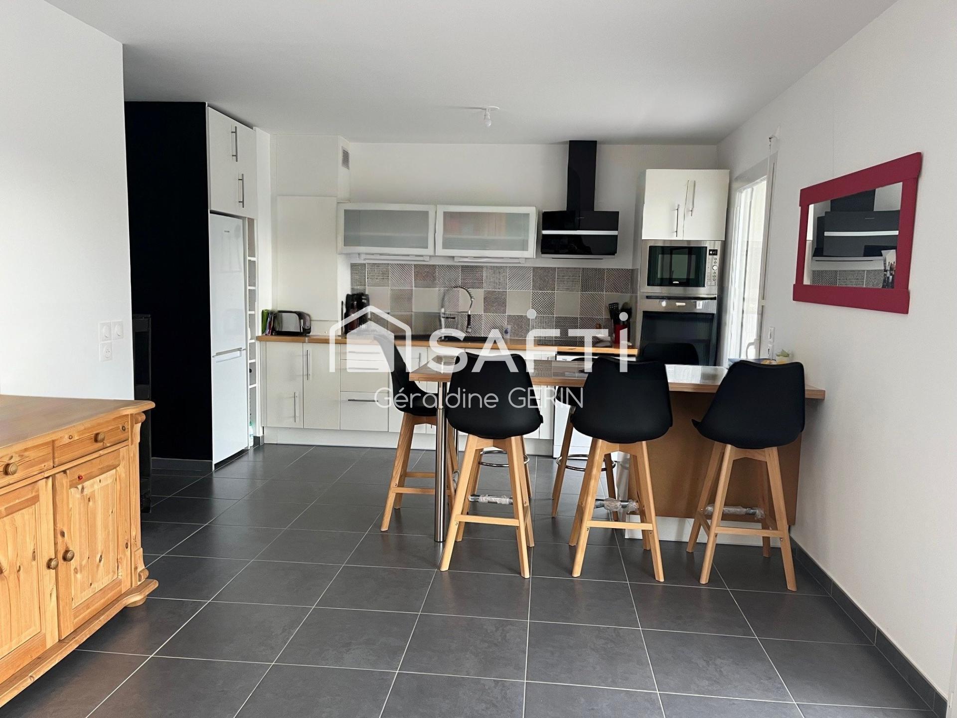 Photo-appartement
