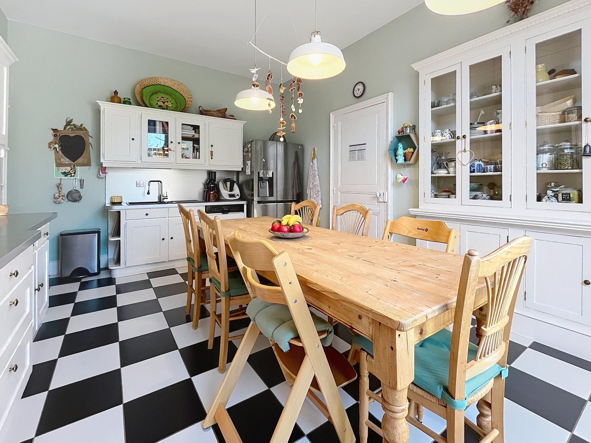 Photo 9 de l'annonce.