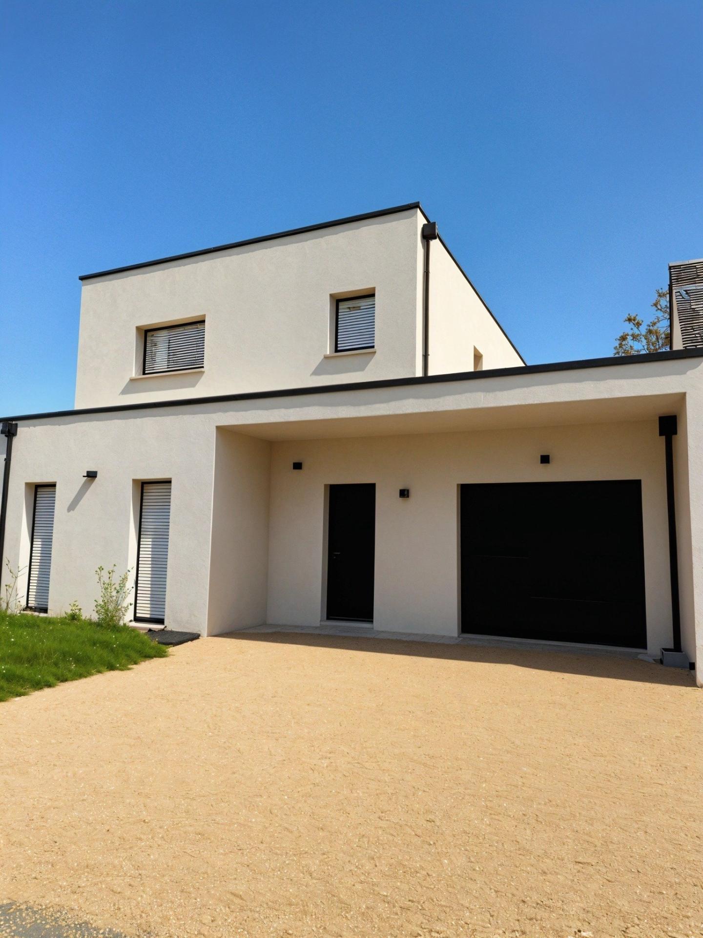 Photographie descriptive du bien