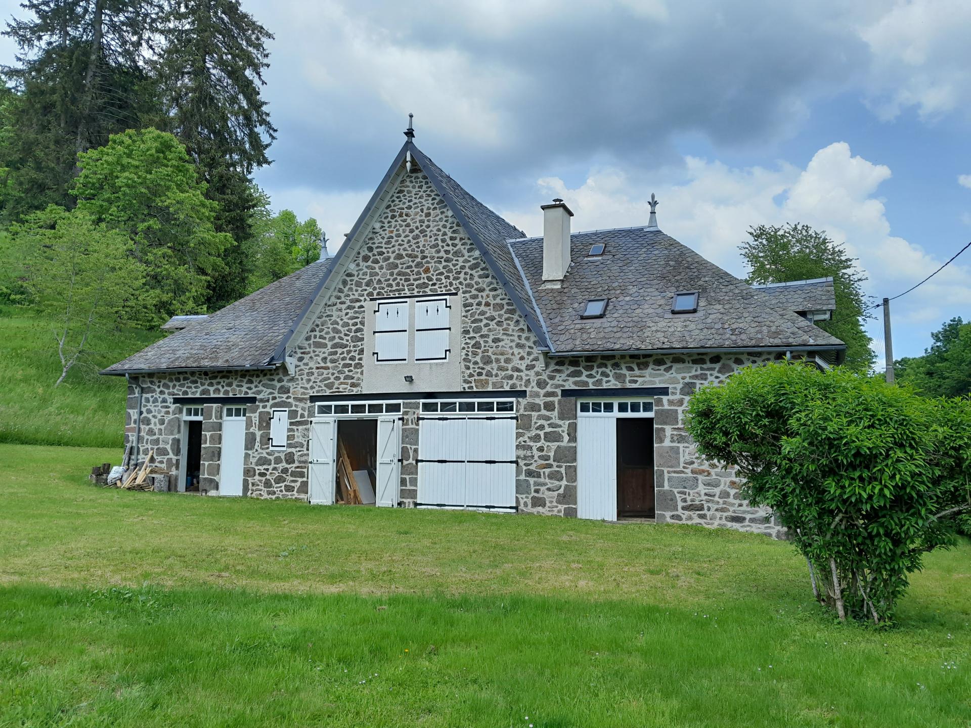 Photo 15 de l'annonce.