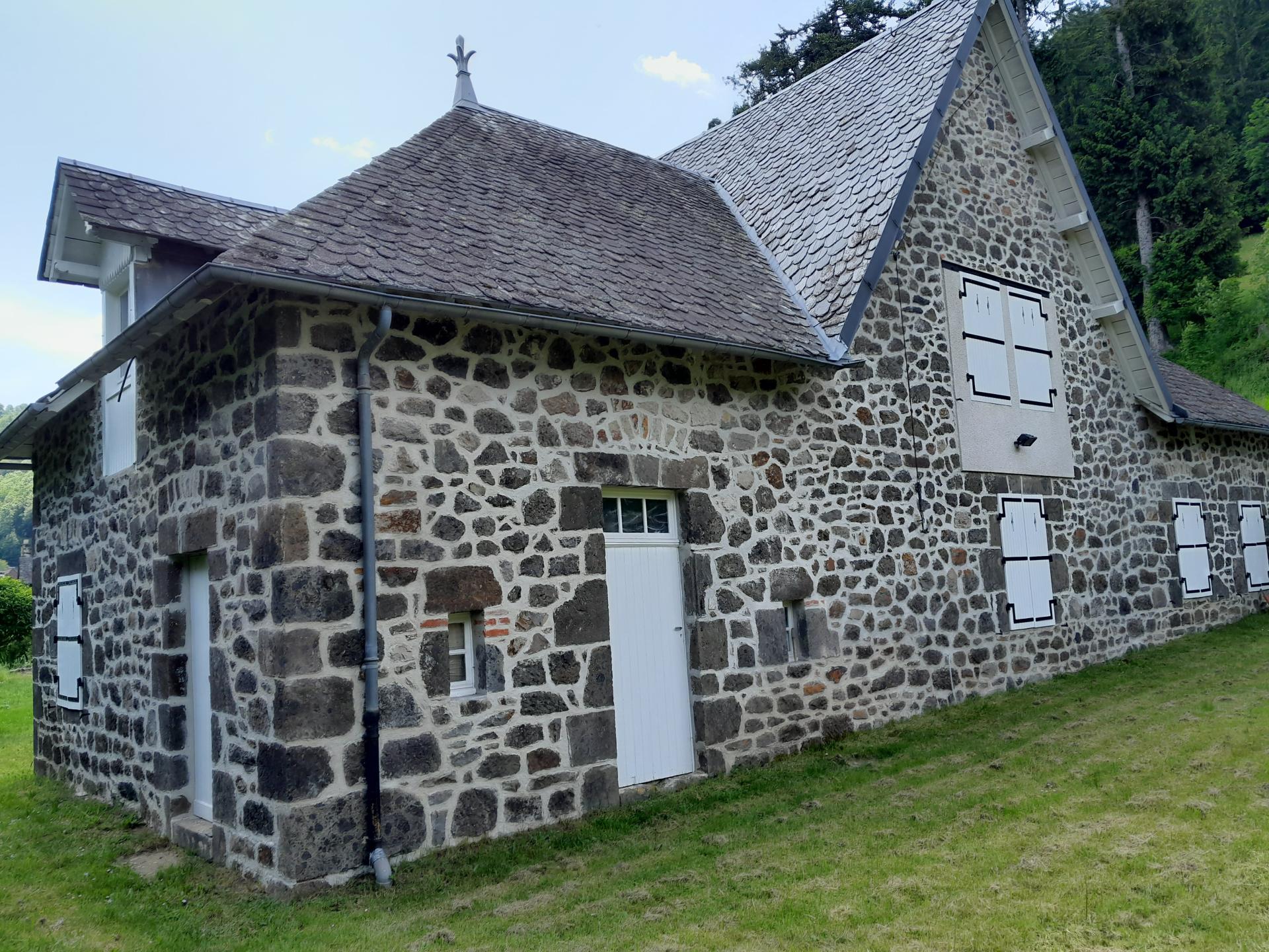 Photo 16 de l'annonce.