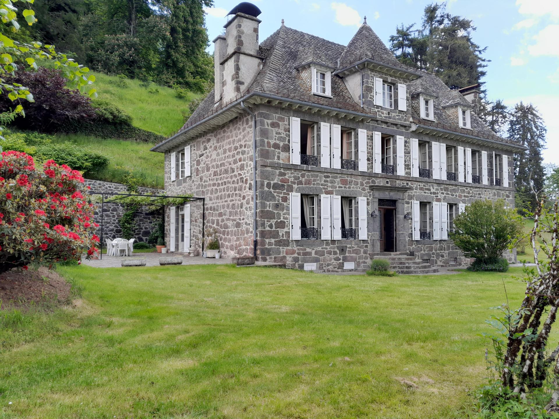 Photographie descriptive du bien