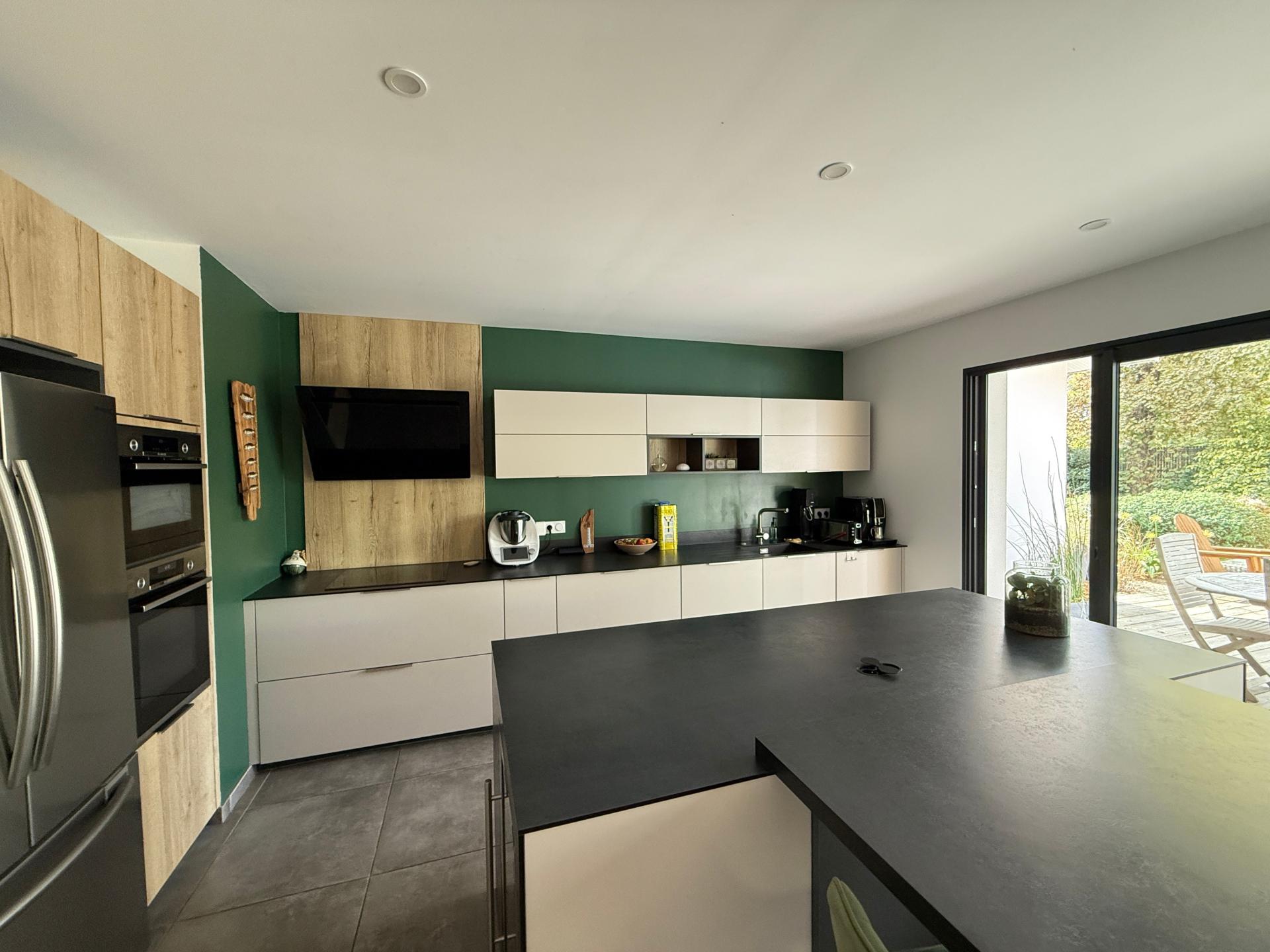 Photo 13 de l'annonce.