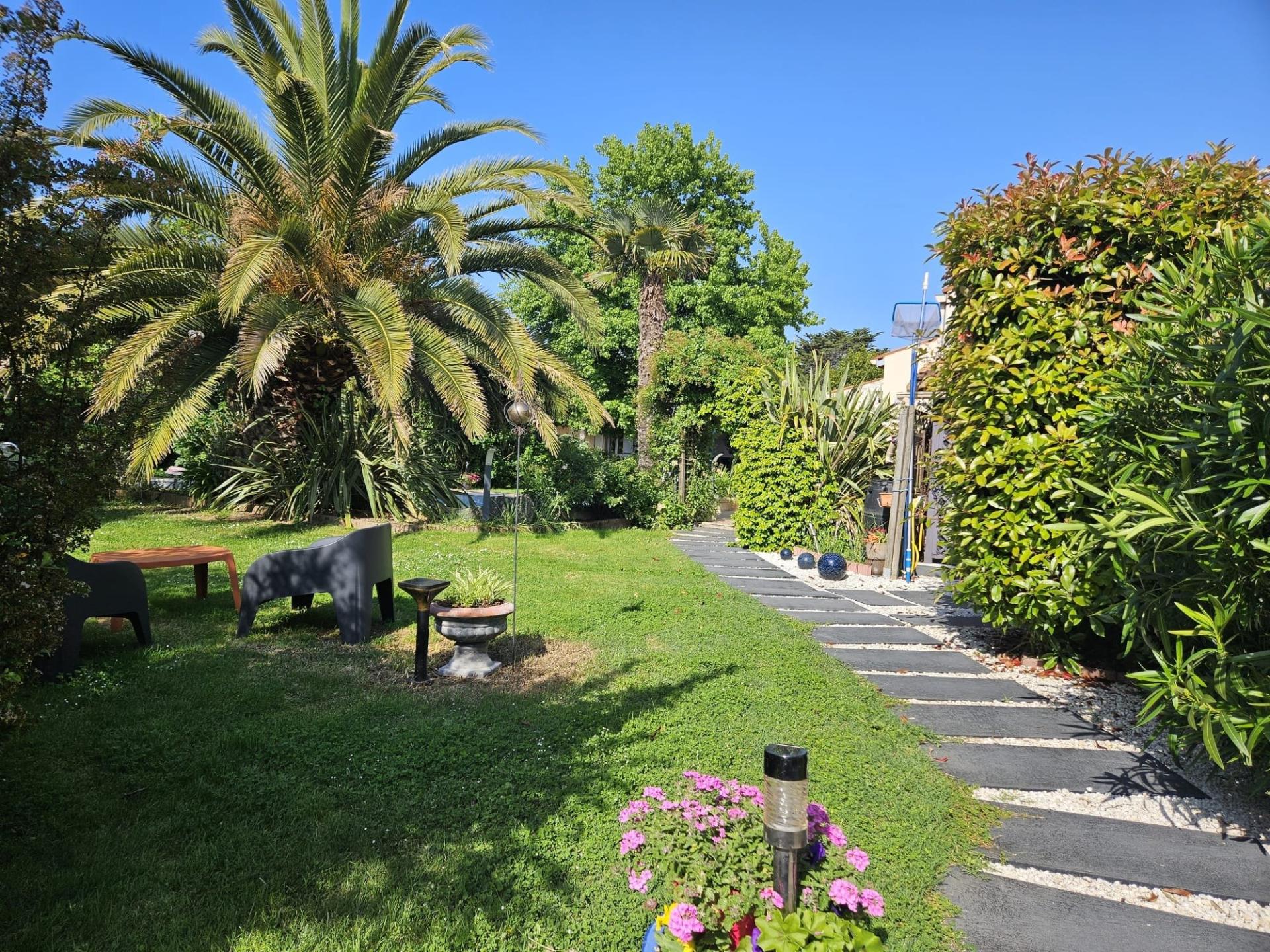 Photo 3 de l'annonce.