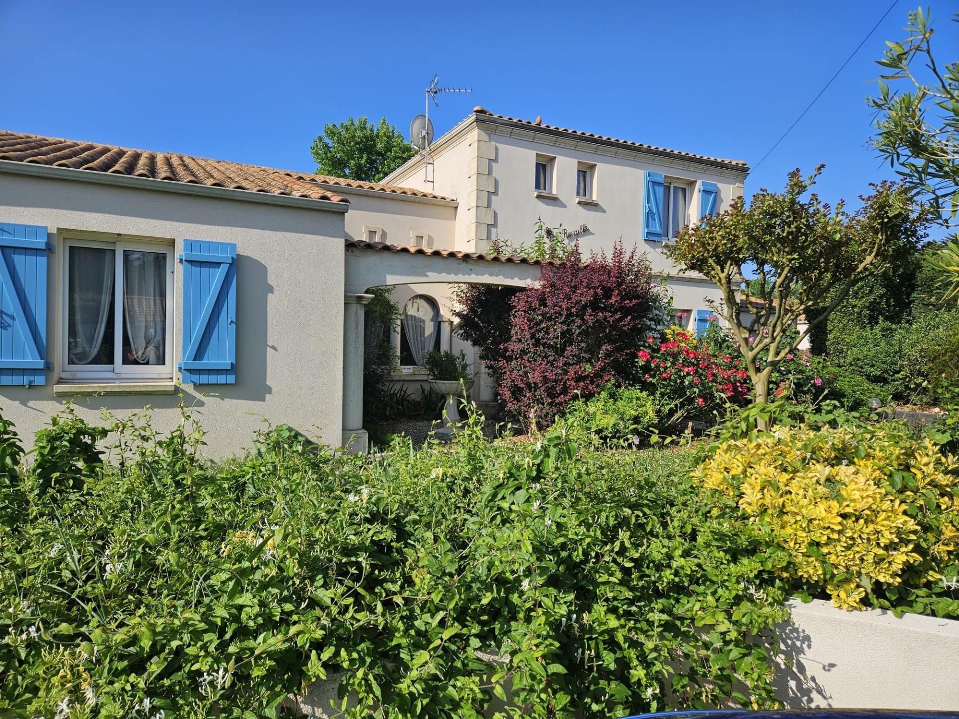 Photo 2 de l'annonce.