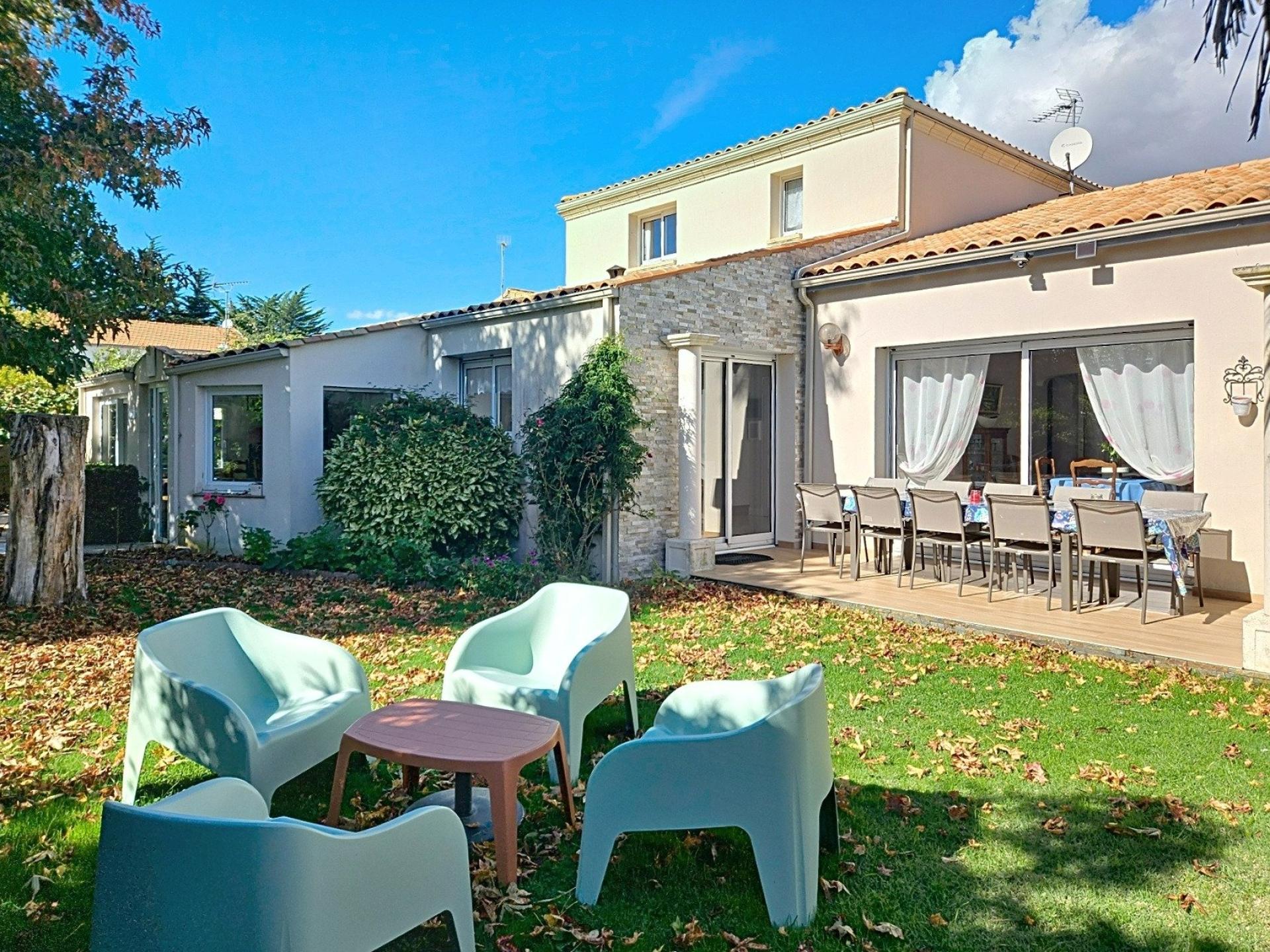 Photo 4 de l'annonce.