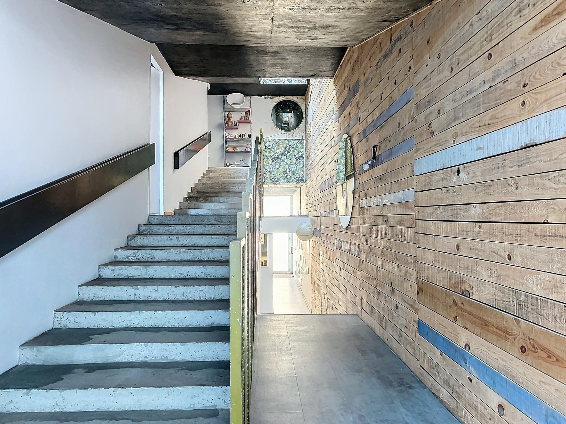 Photo 8 de l'annonce.