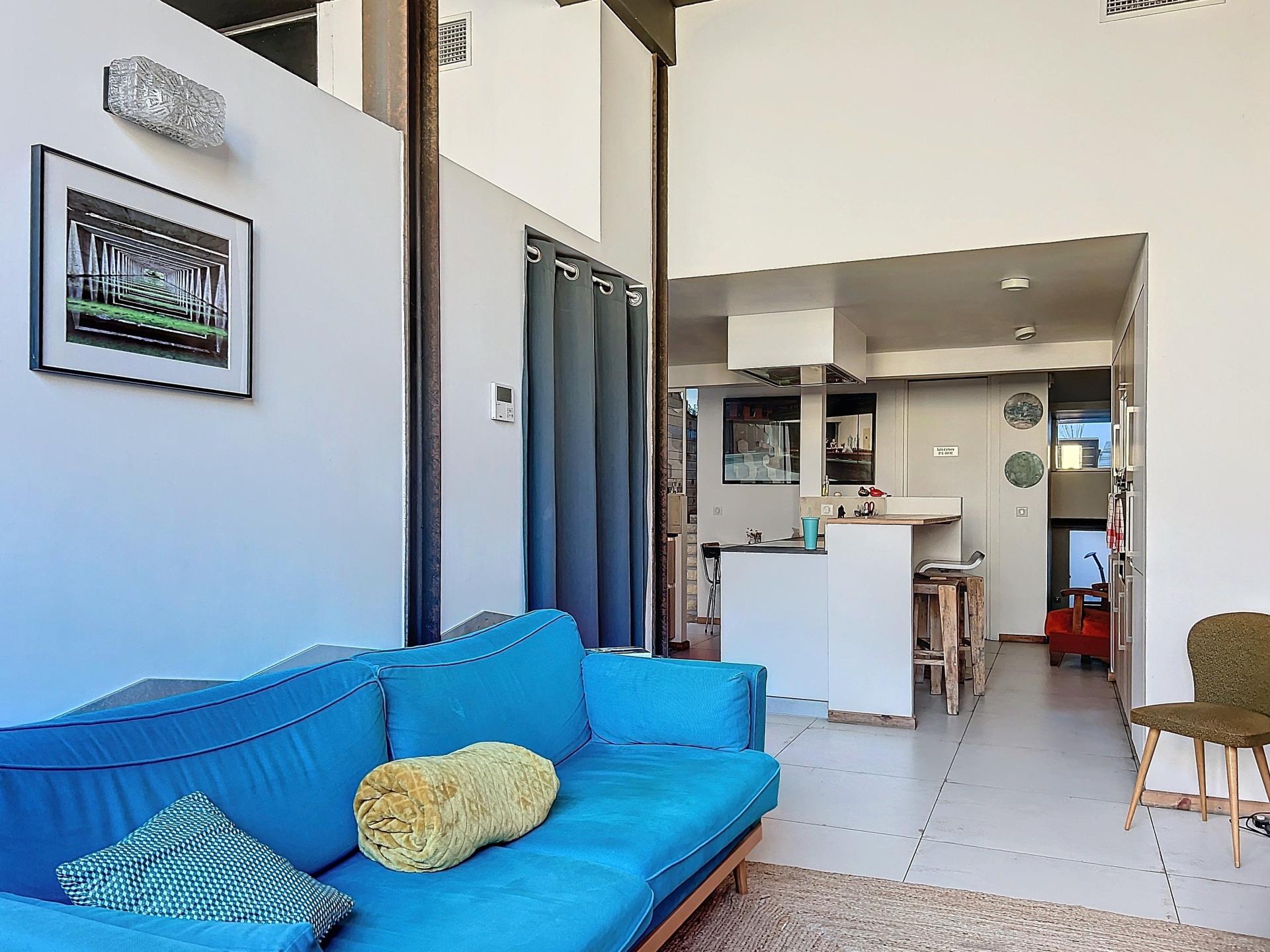 Photo 2 de l'annonce.