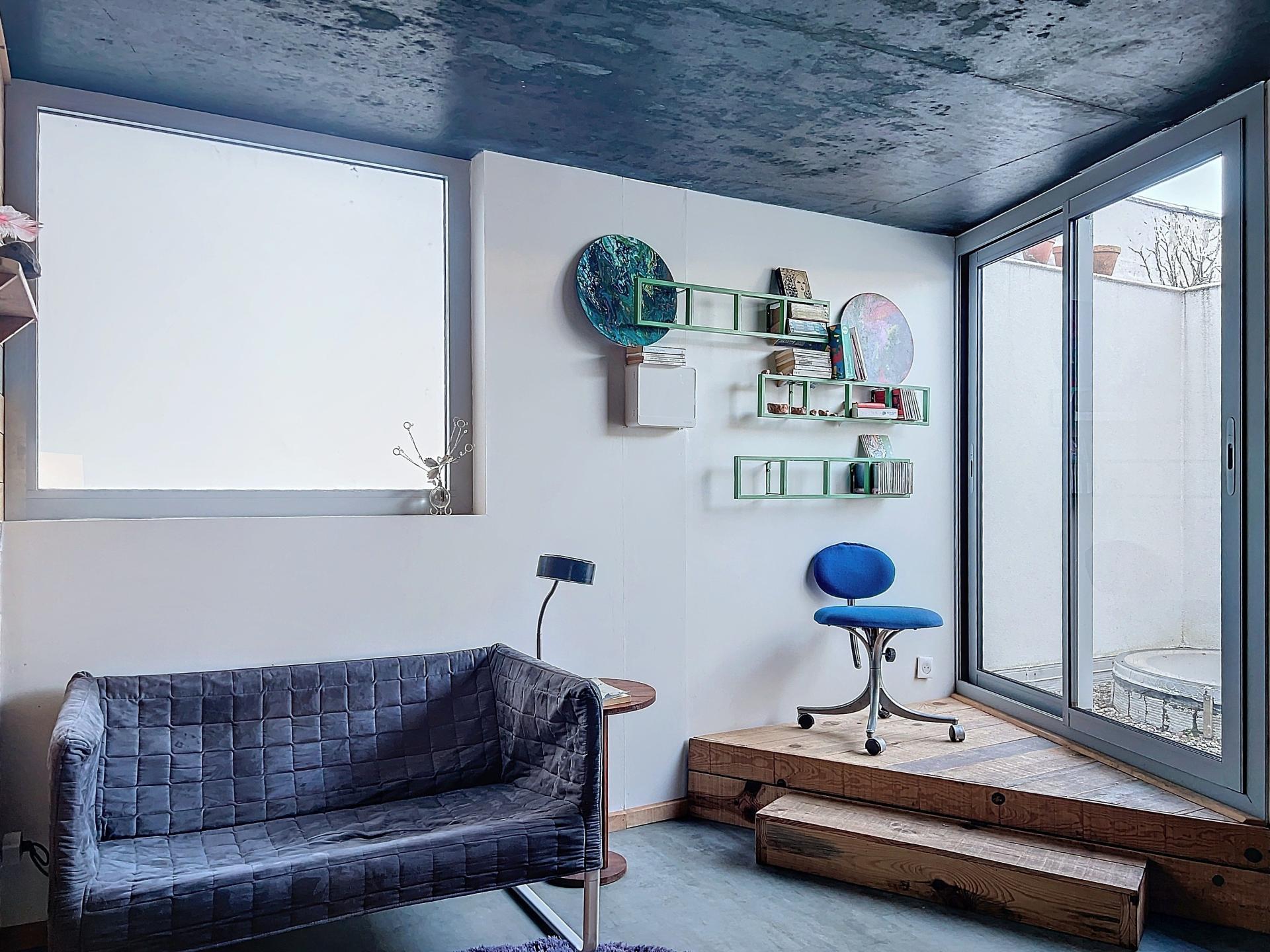 Photo 9 de l'annonce.