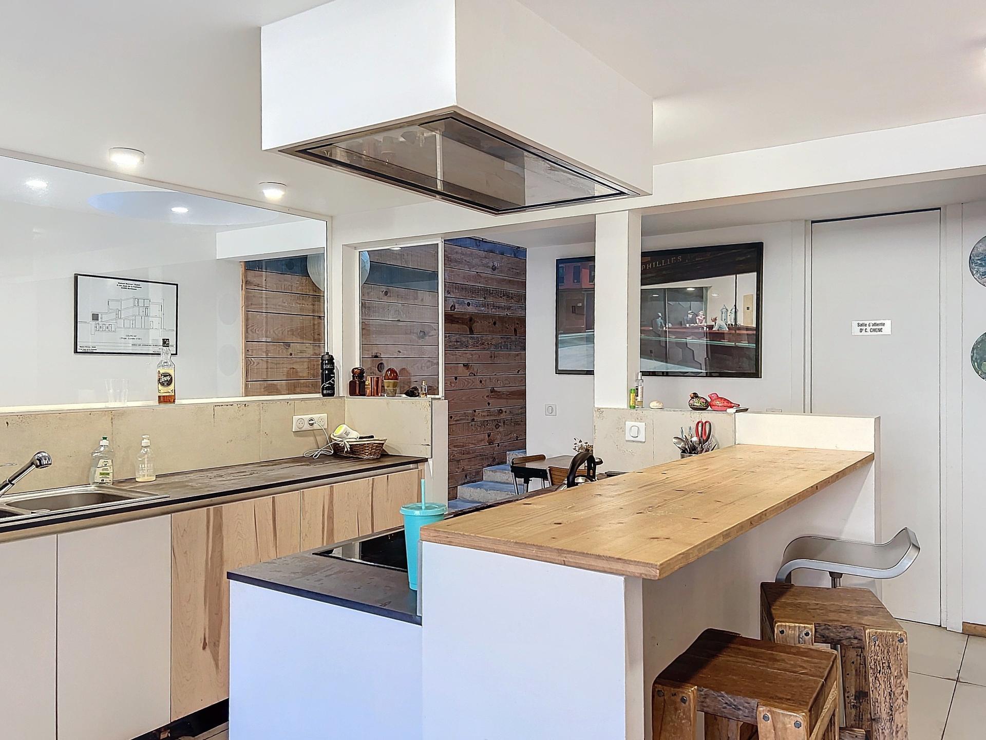 Photo 4 de l'annonce.