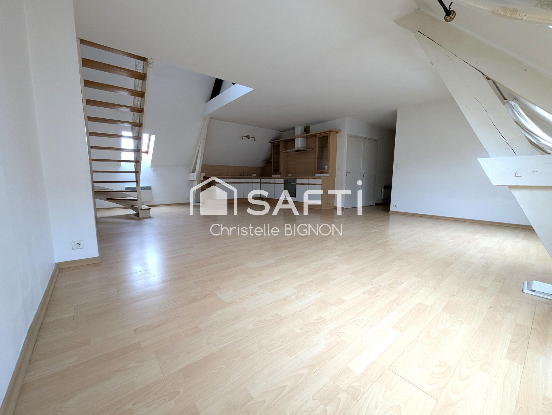 Photo-appartement