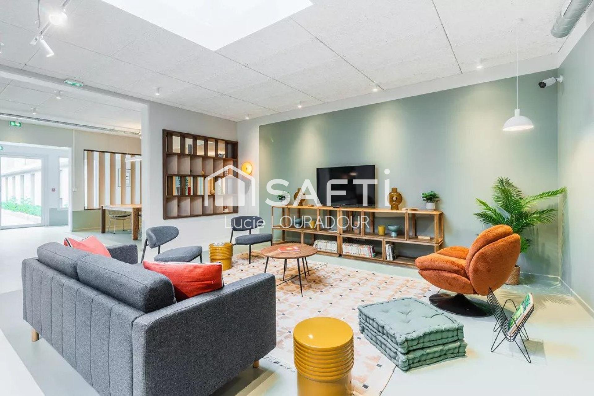 Photo-appartement