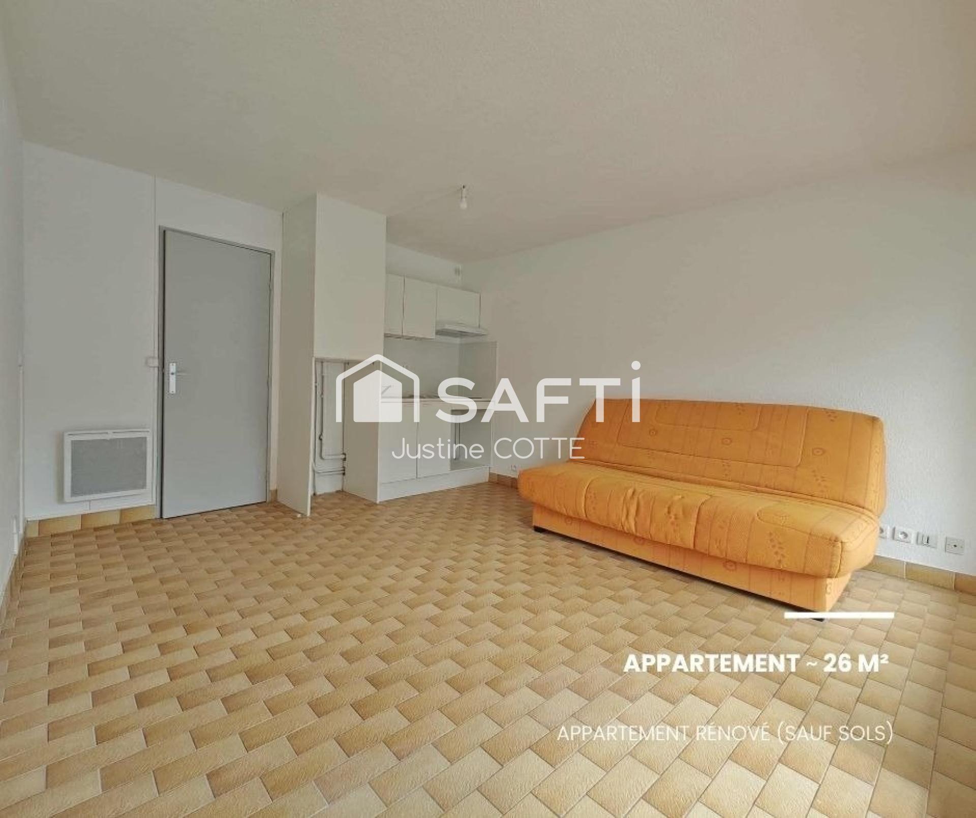 Photo-appartement