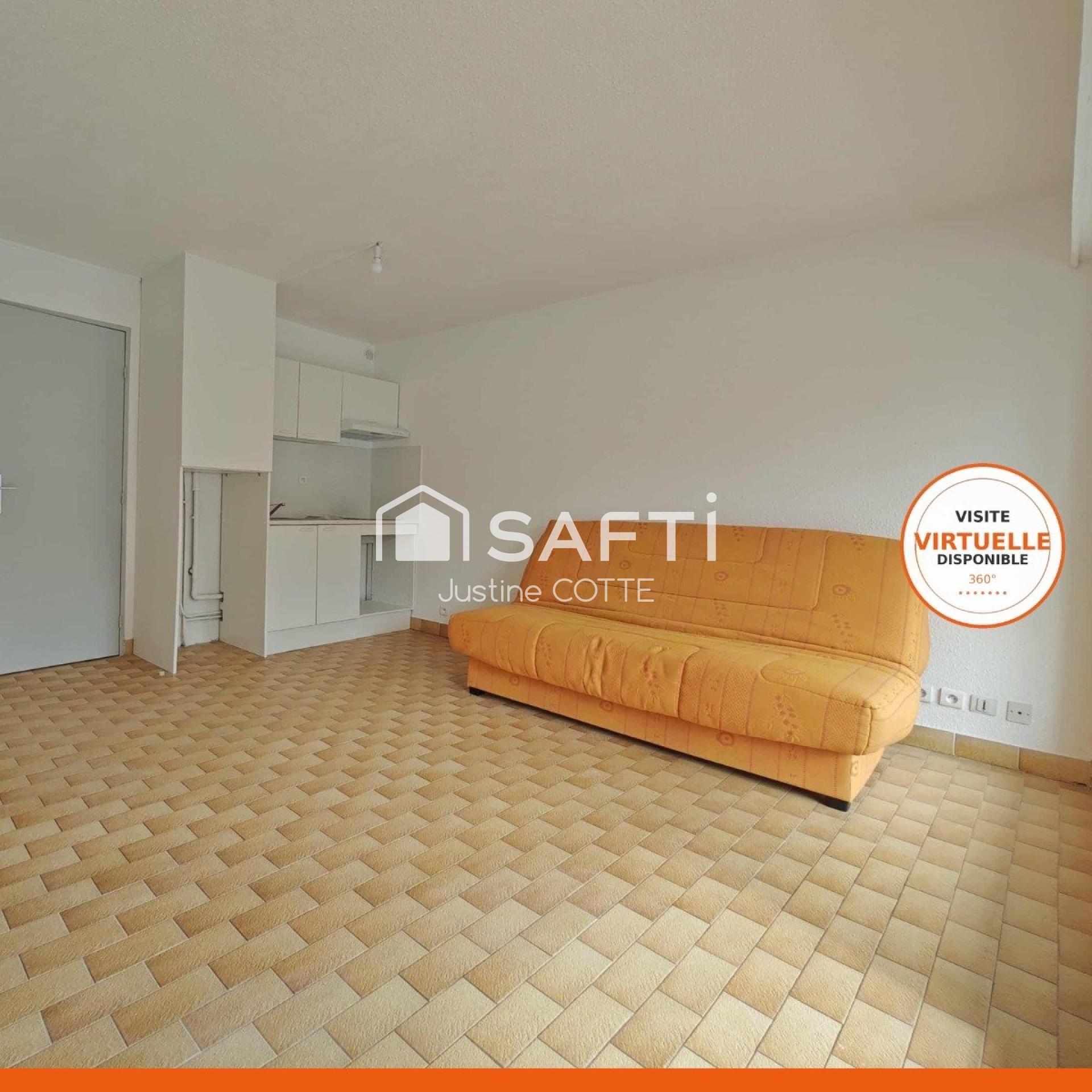 Photo-appartement