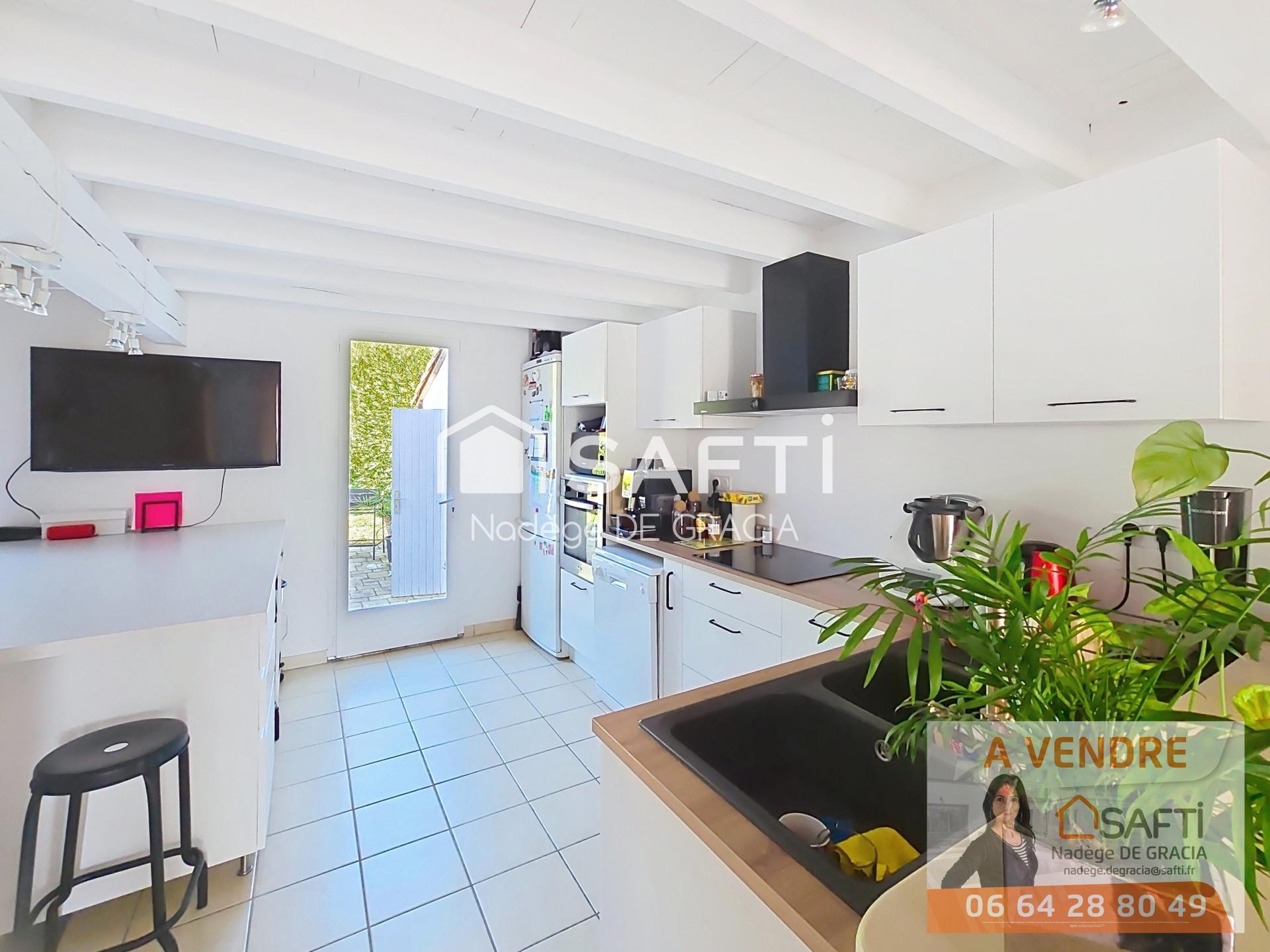 Photographie descriptive du bien