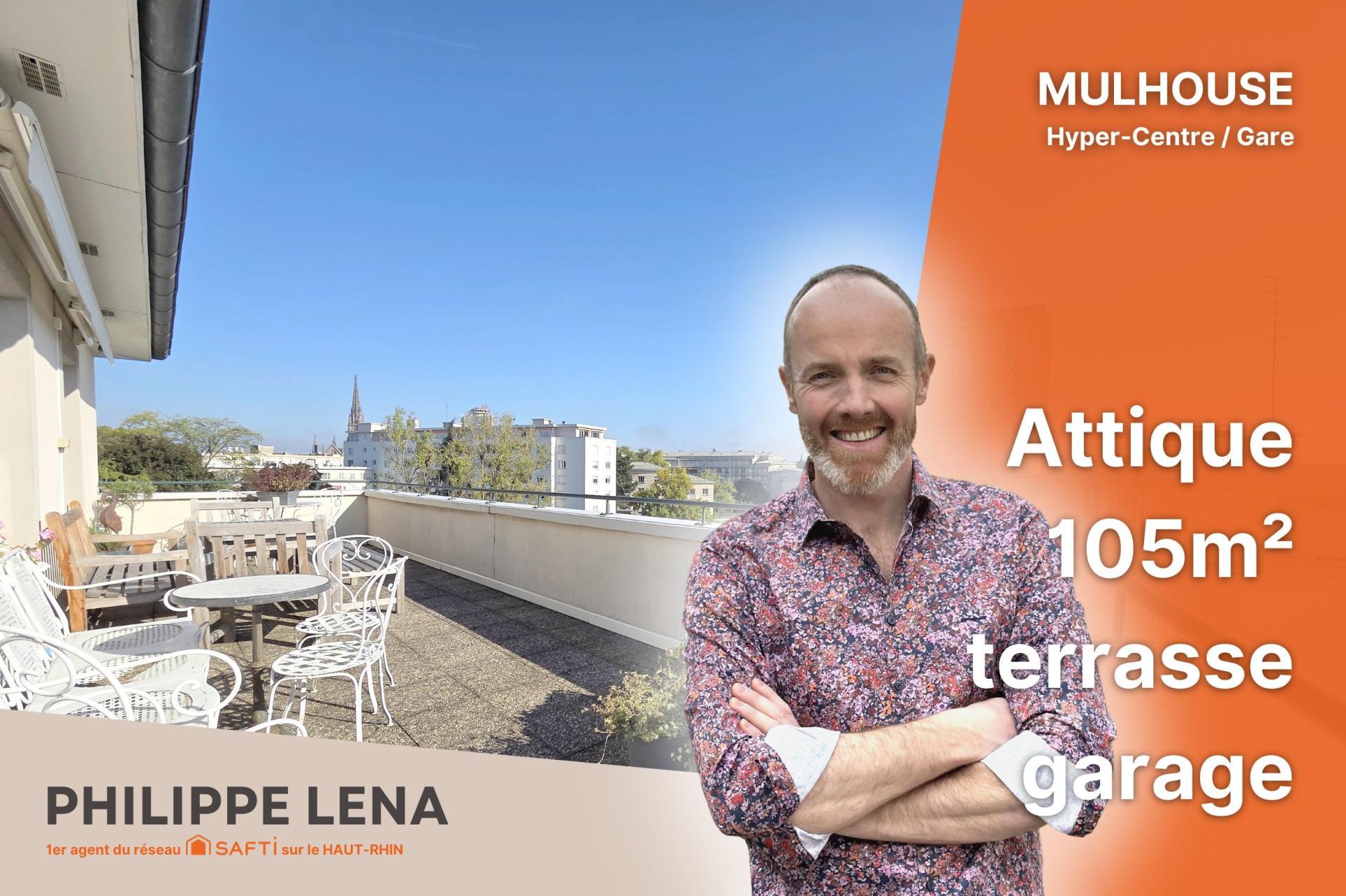 Photographie descriptive du bien