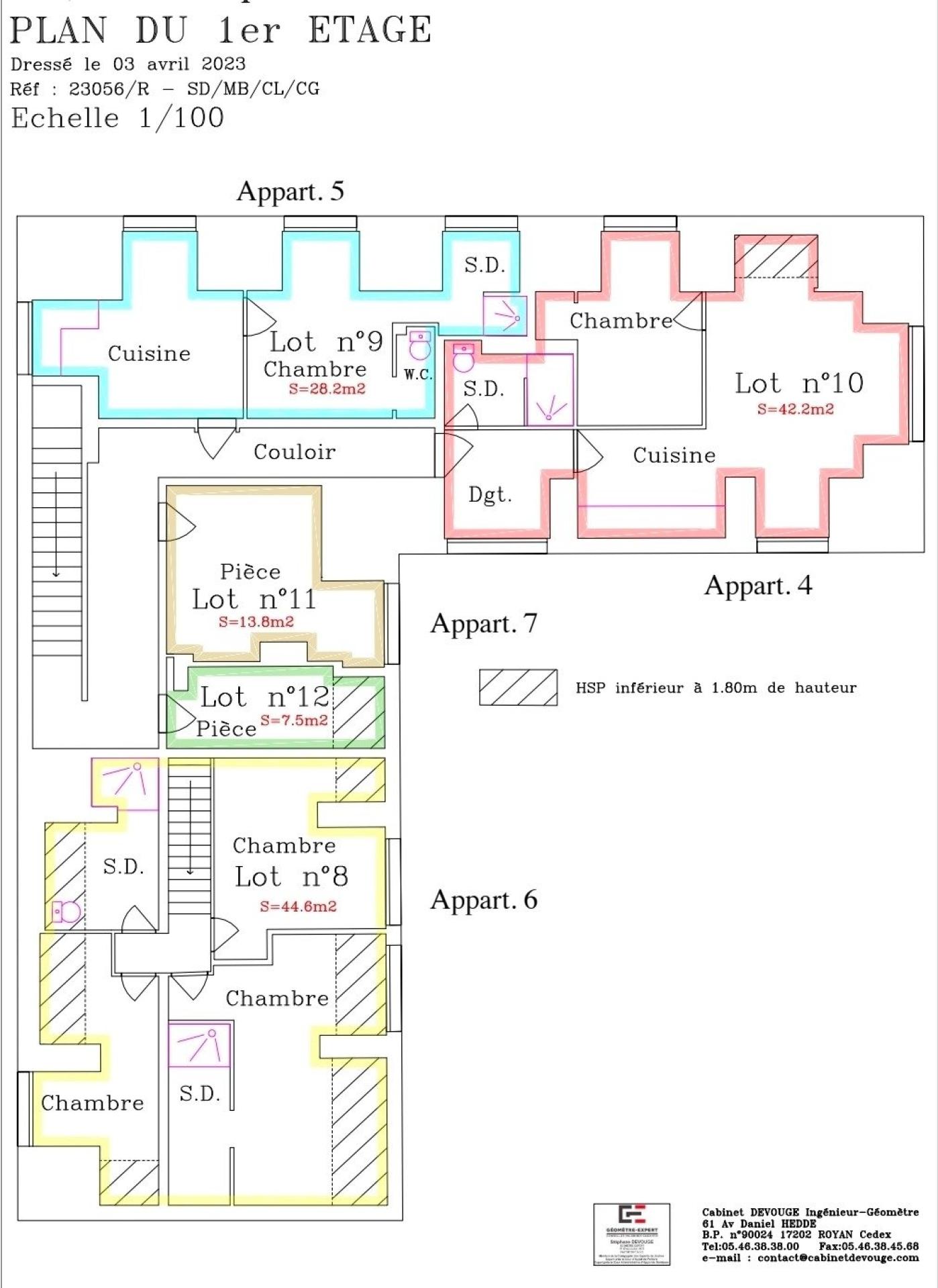 Photo 4 de l'annonce.