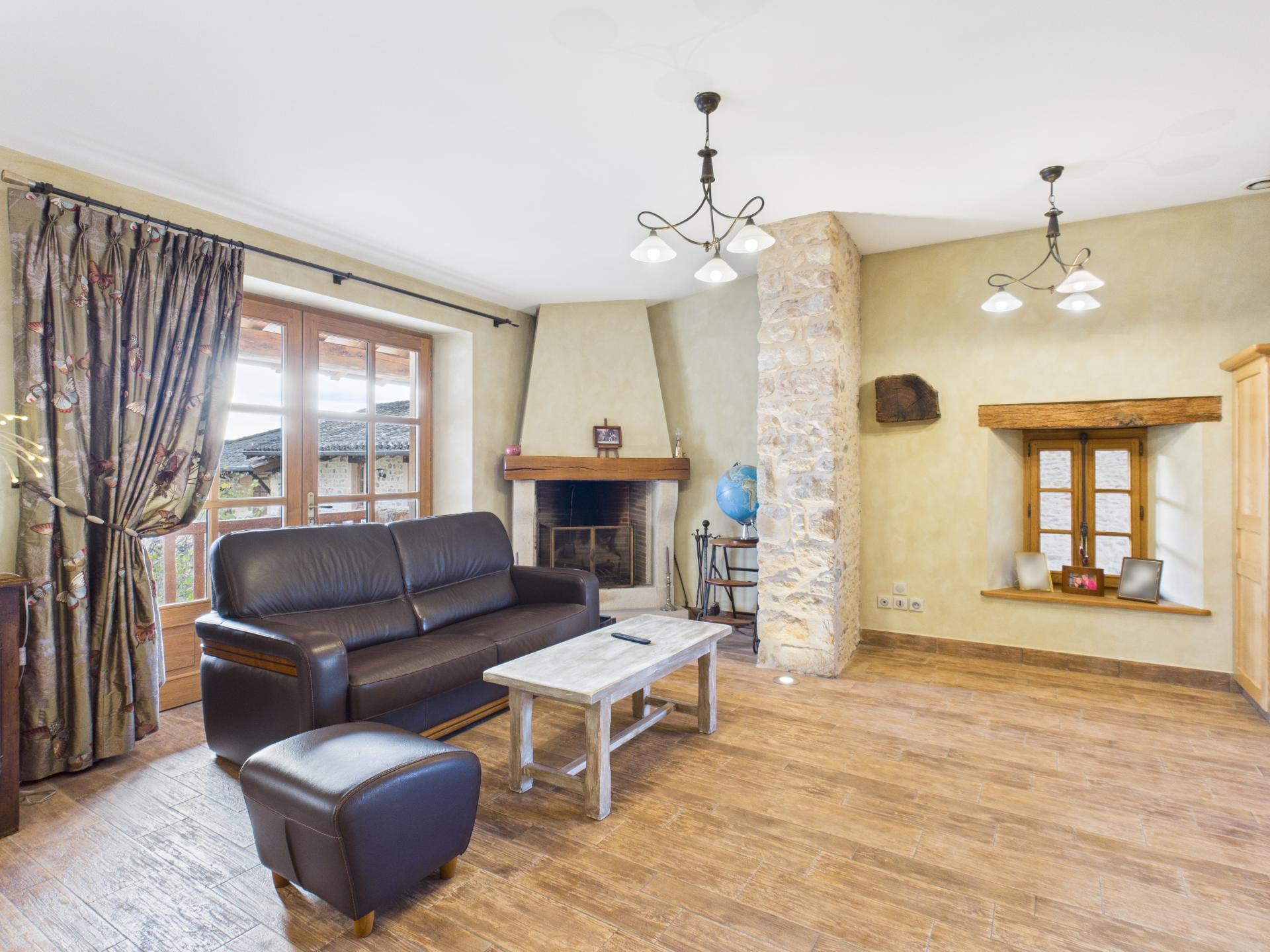 Photo 9 de l'annonce.