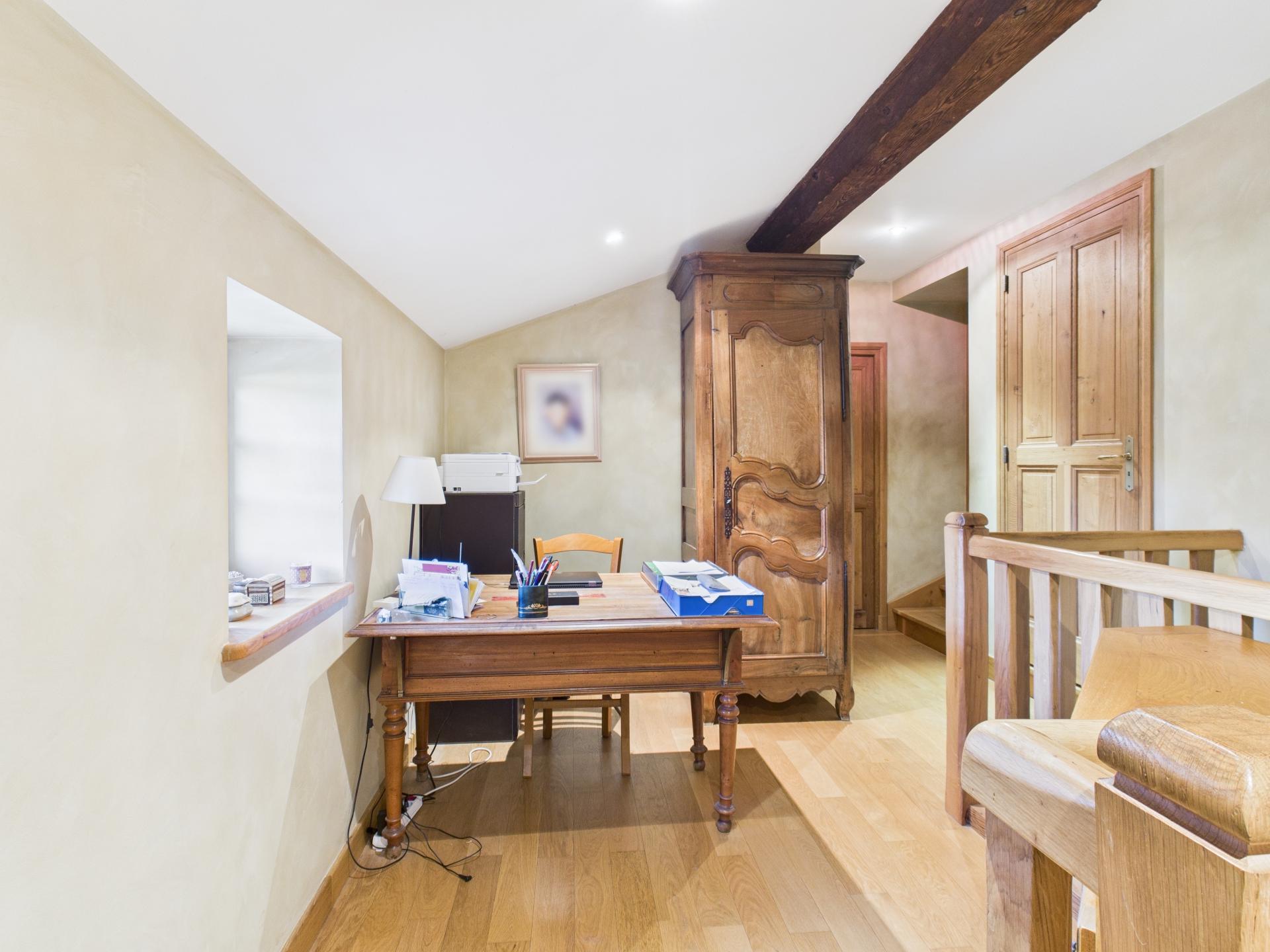 Photo 8 de l'annonce.