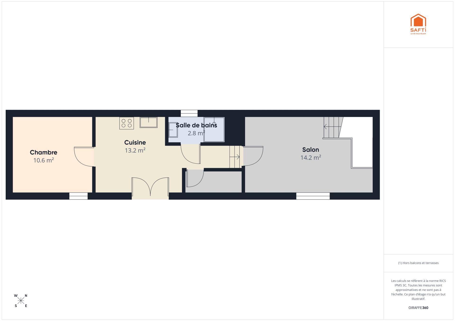 Photo 14 de l'annonce.