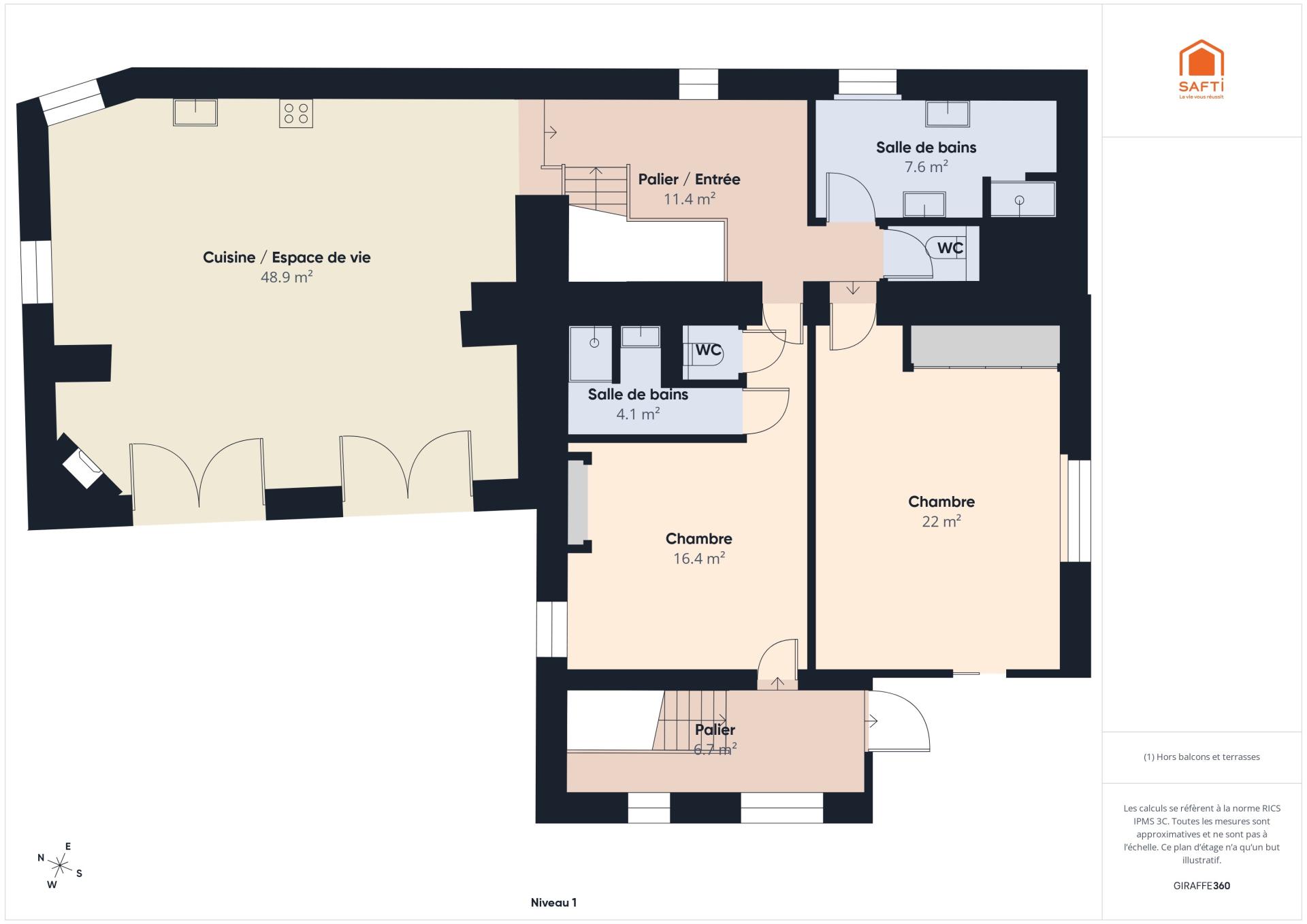 Photo 12 de l'annonce.