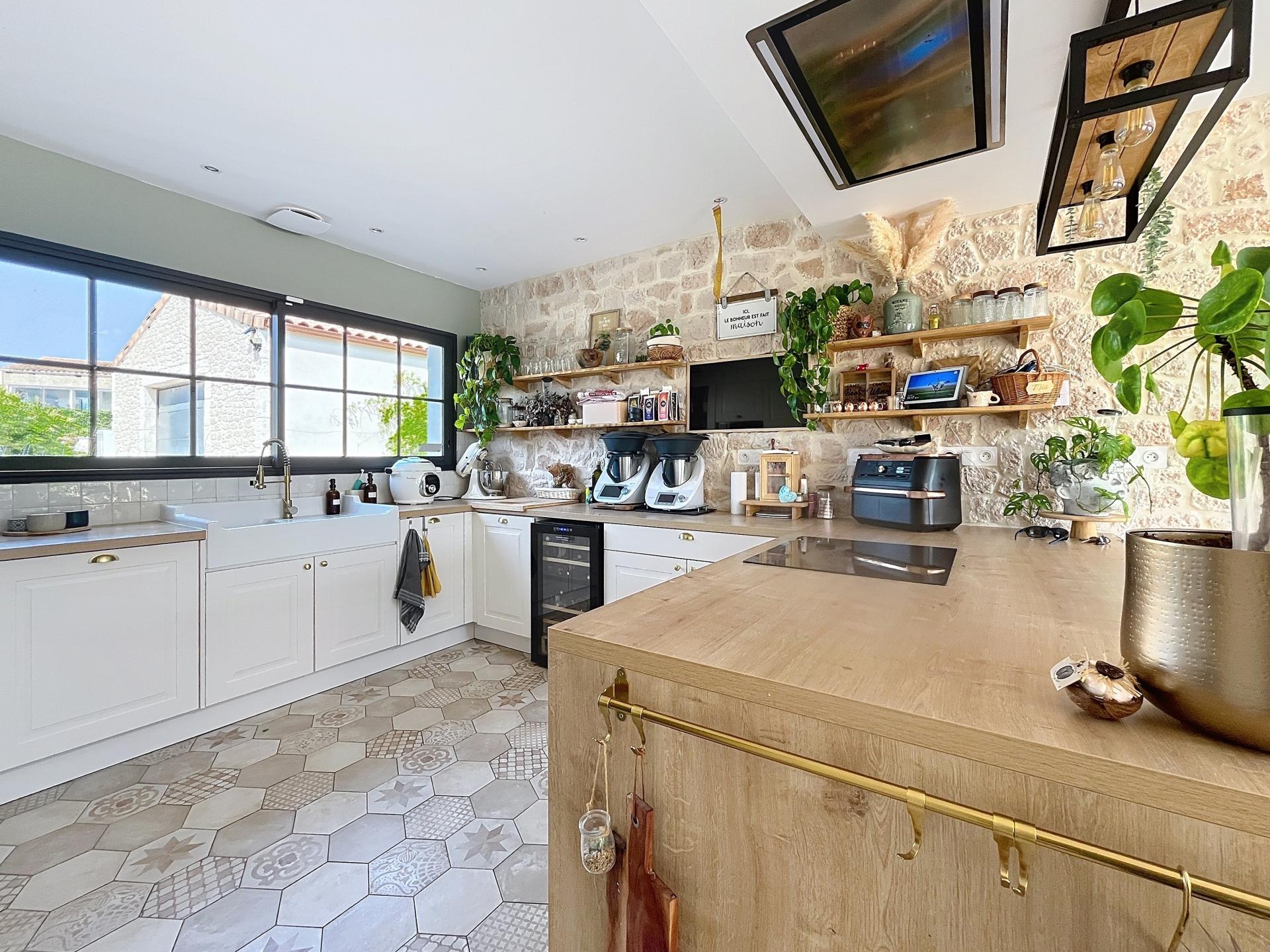 Photo 6 de l'annonce.